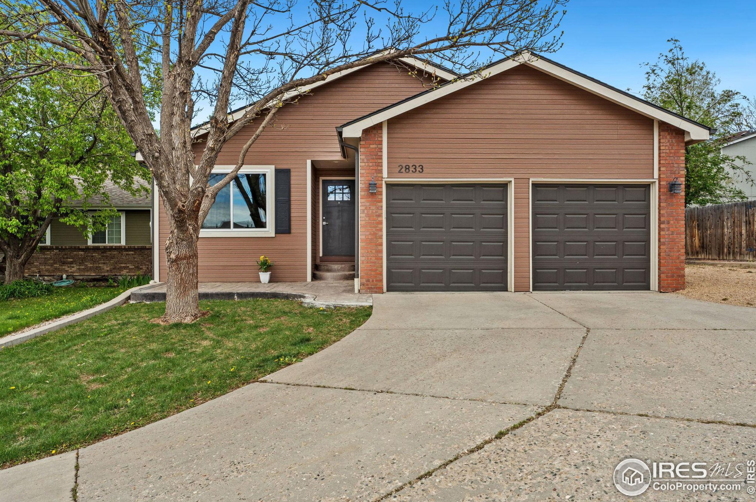 2833 Zirkels Ct, Fort Collins, CO 80526-6926