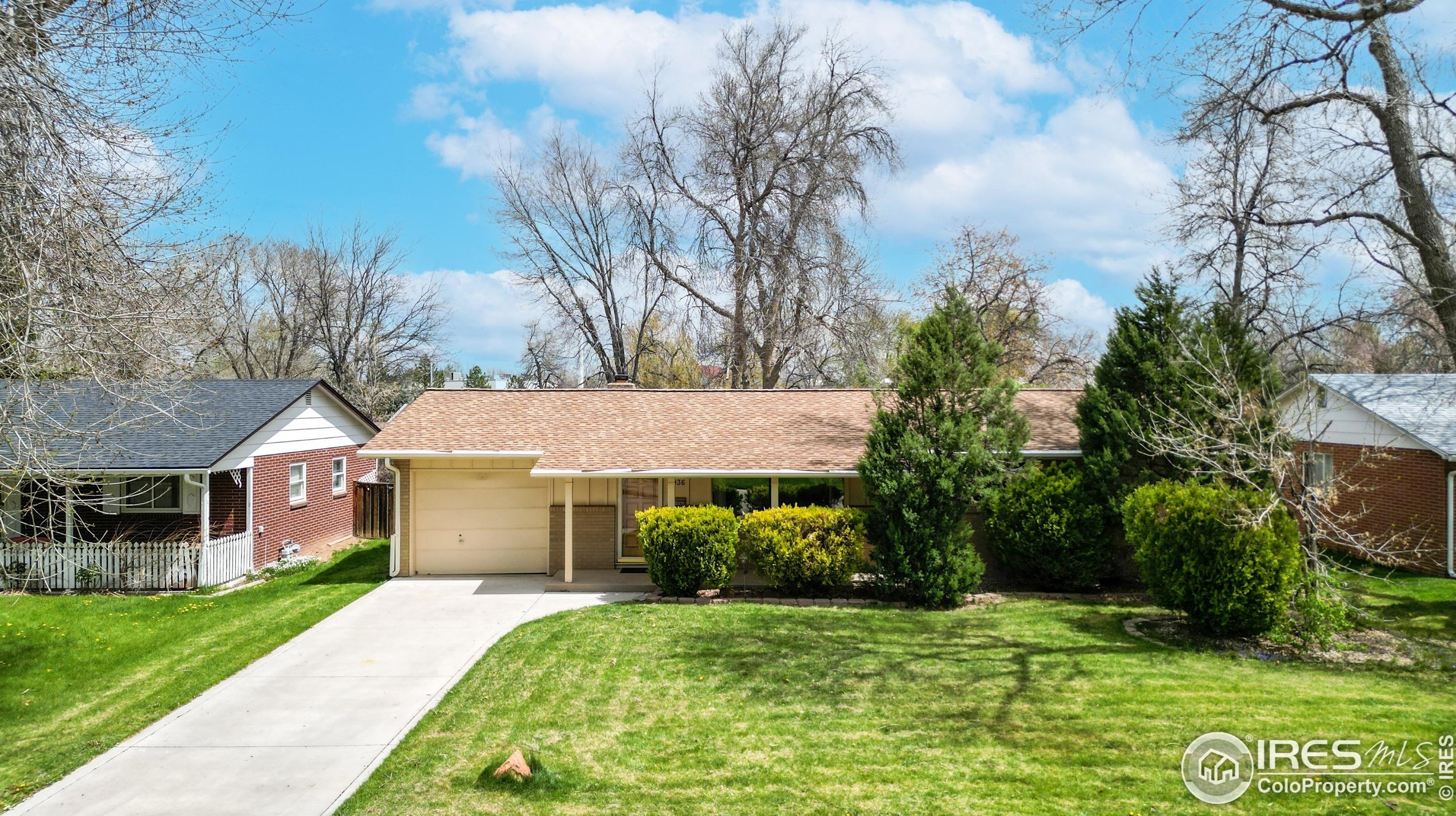 1036 Briarwood Rd, Fort Collins, CO 80521