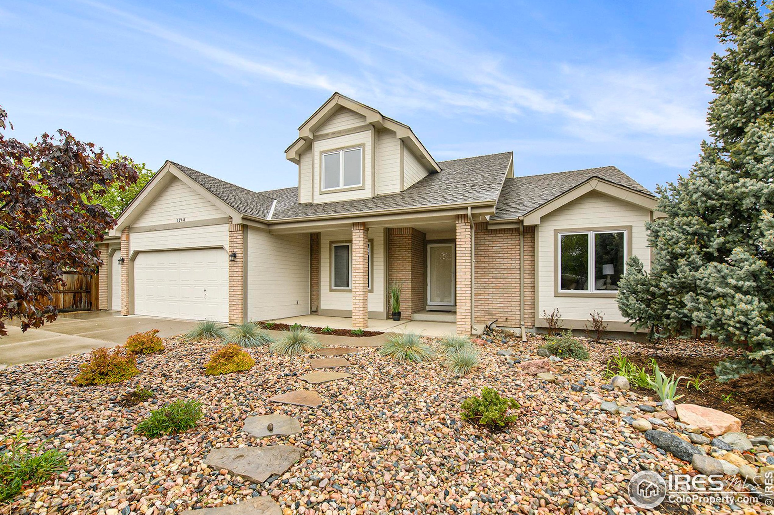 1748 Silvergate Rd, Fort Collins, CO 80526-3338