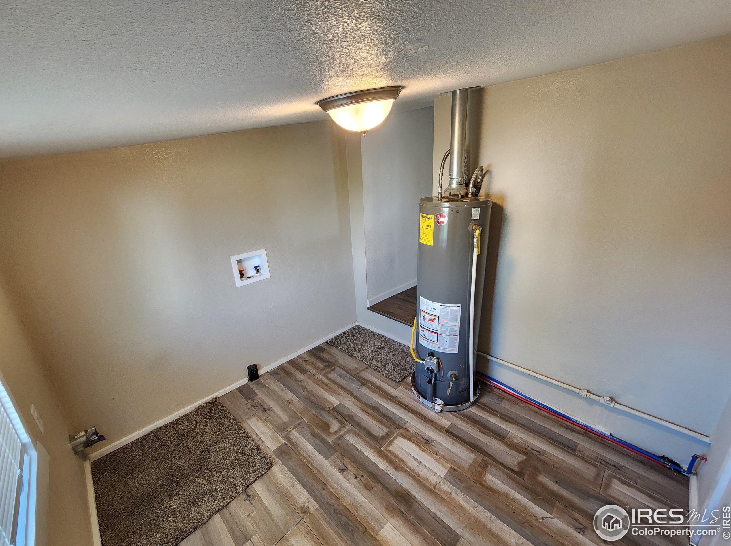 212 10th Ave, Sterling CO 80751-4402 exterior