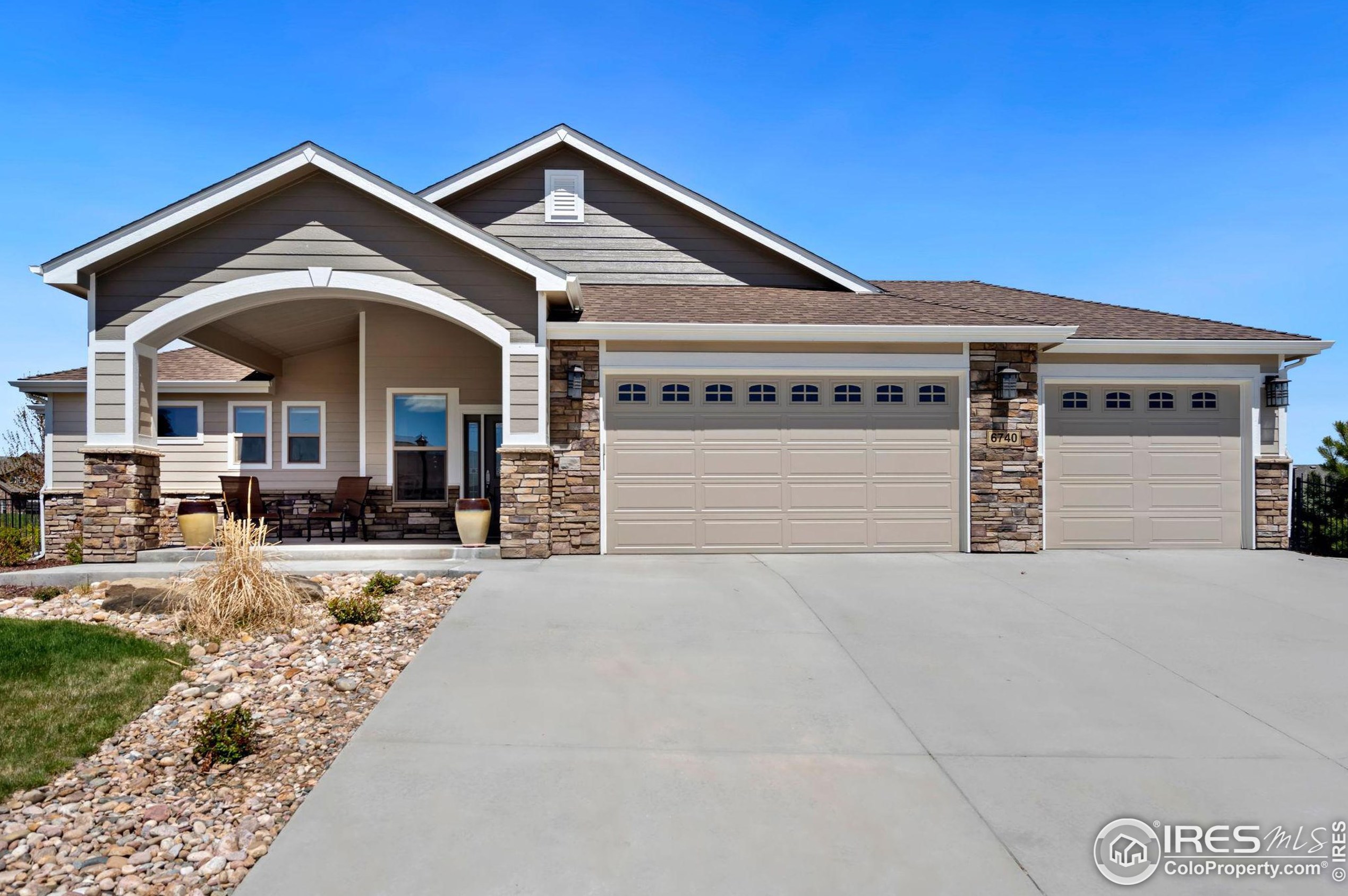 6740 Olympia Fields Ct, Fort Collins, CO 80550