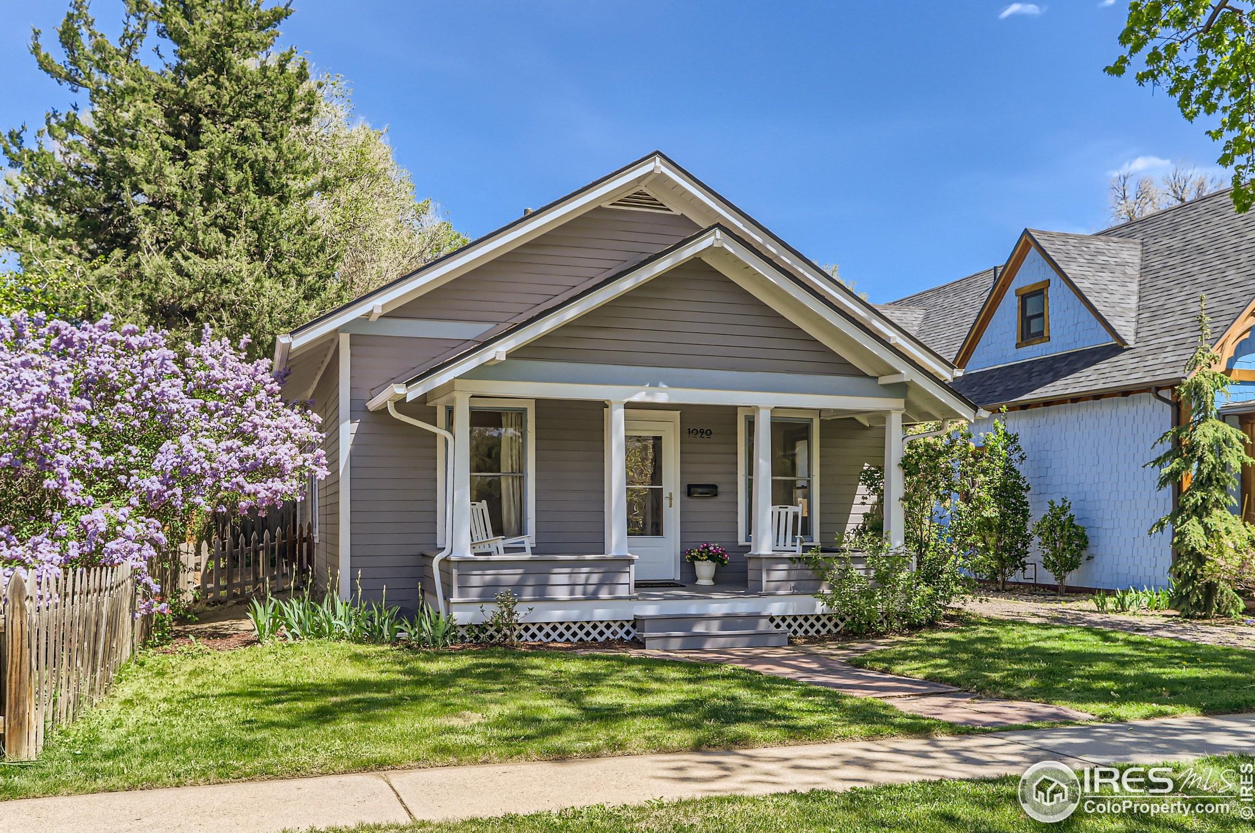 1020 8th Ave, Longmont, CO 80501-4409