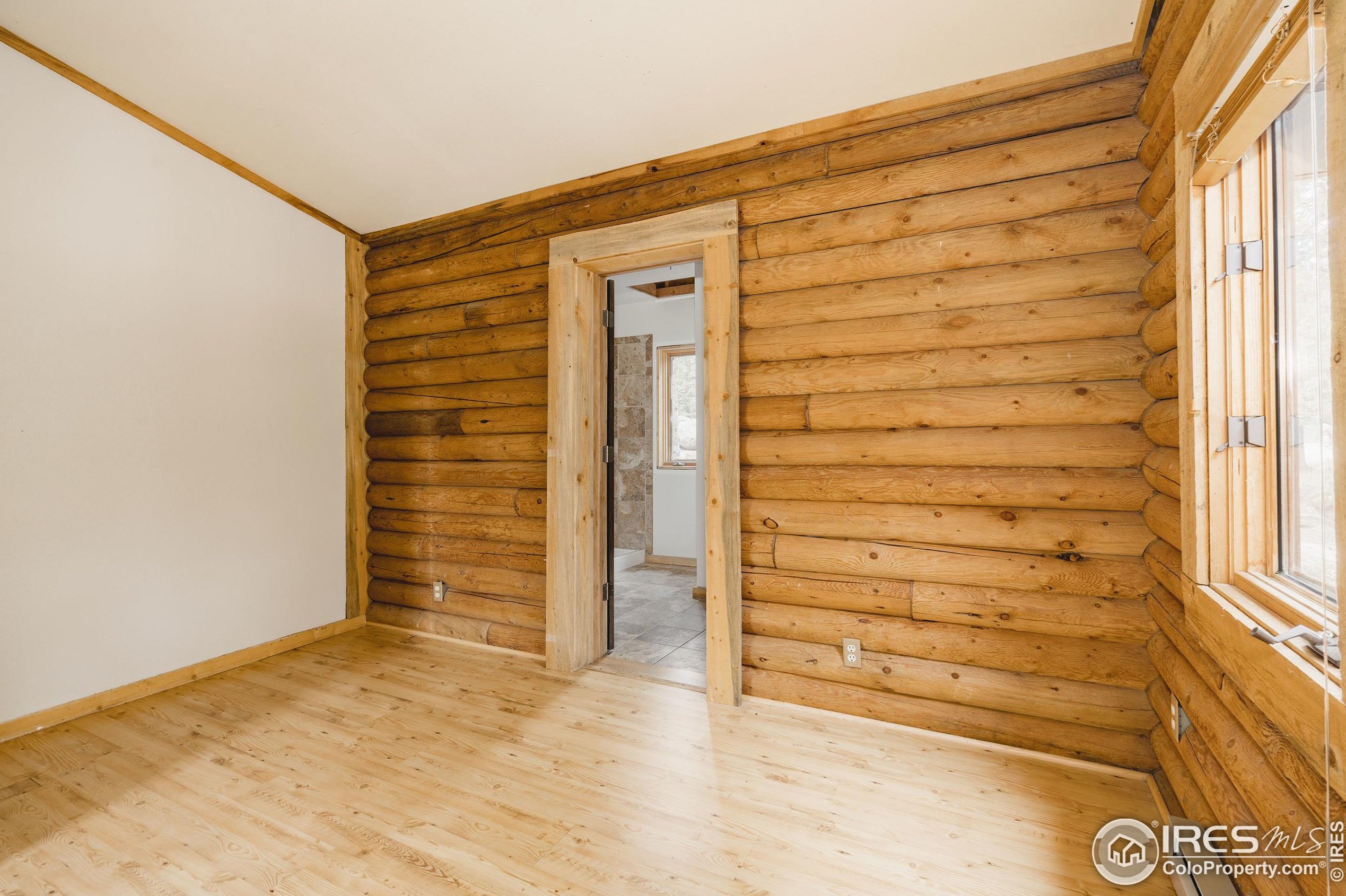 486 Okmulgee Cir, Red Feather Lakes CO 80545-8637 exterior