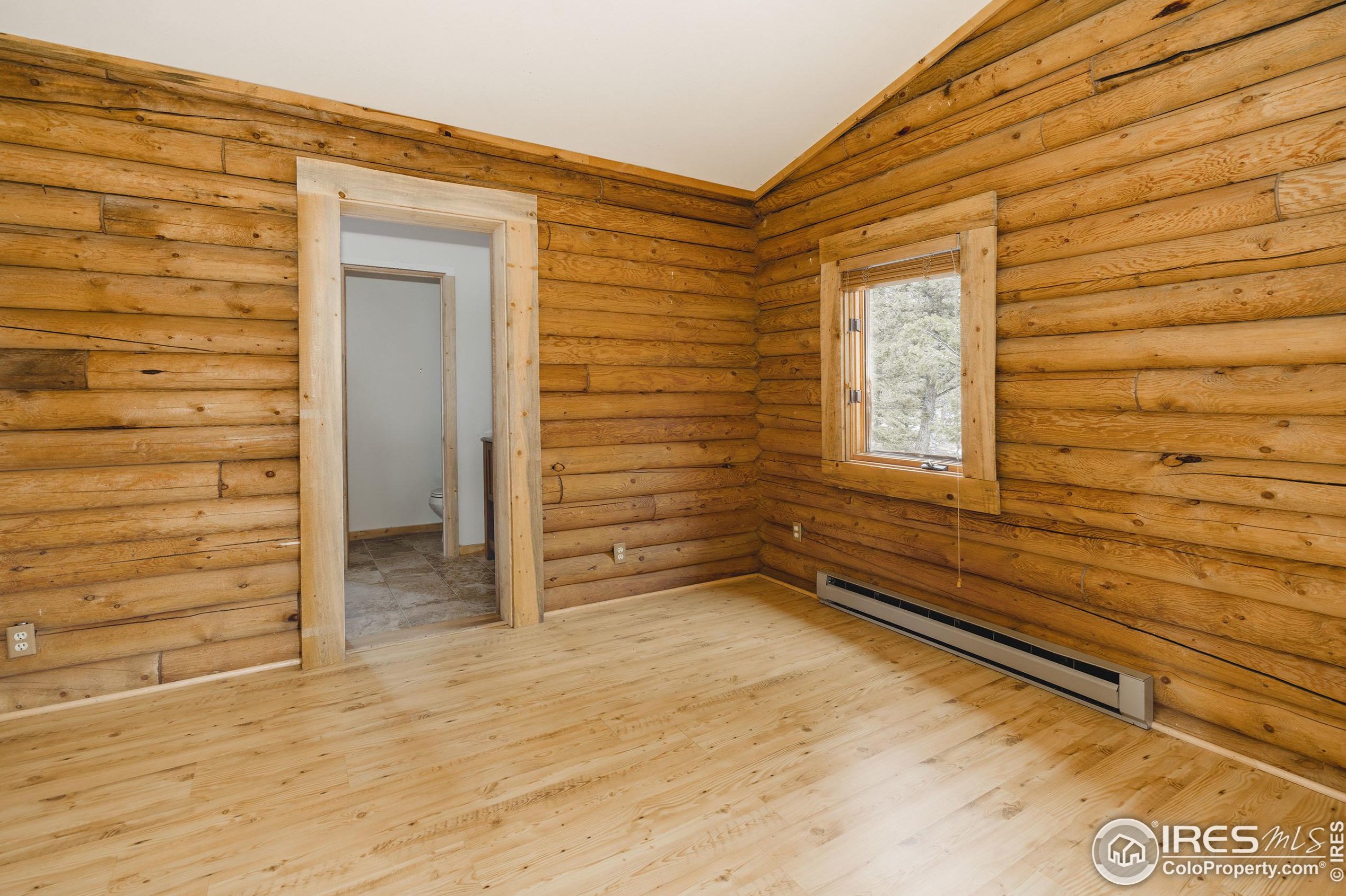 486 Okmulgee Cir, Red Feather Lakes CO 80545-8637 exterior