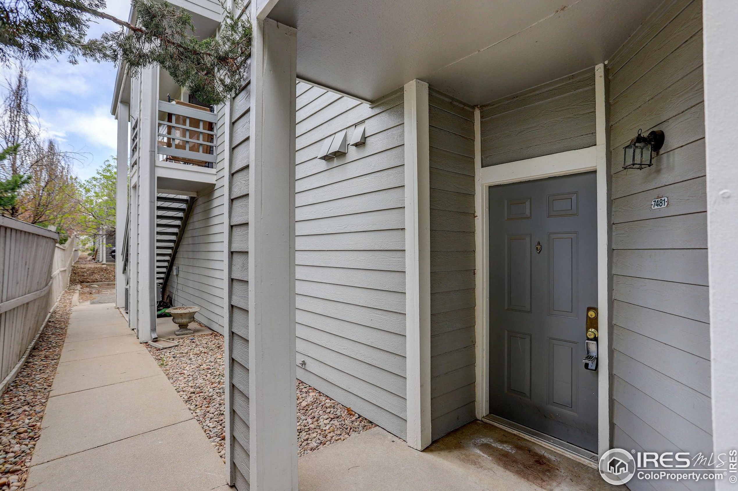 7481 Spy Glass Ct, Boulder, CO 80301-3717