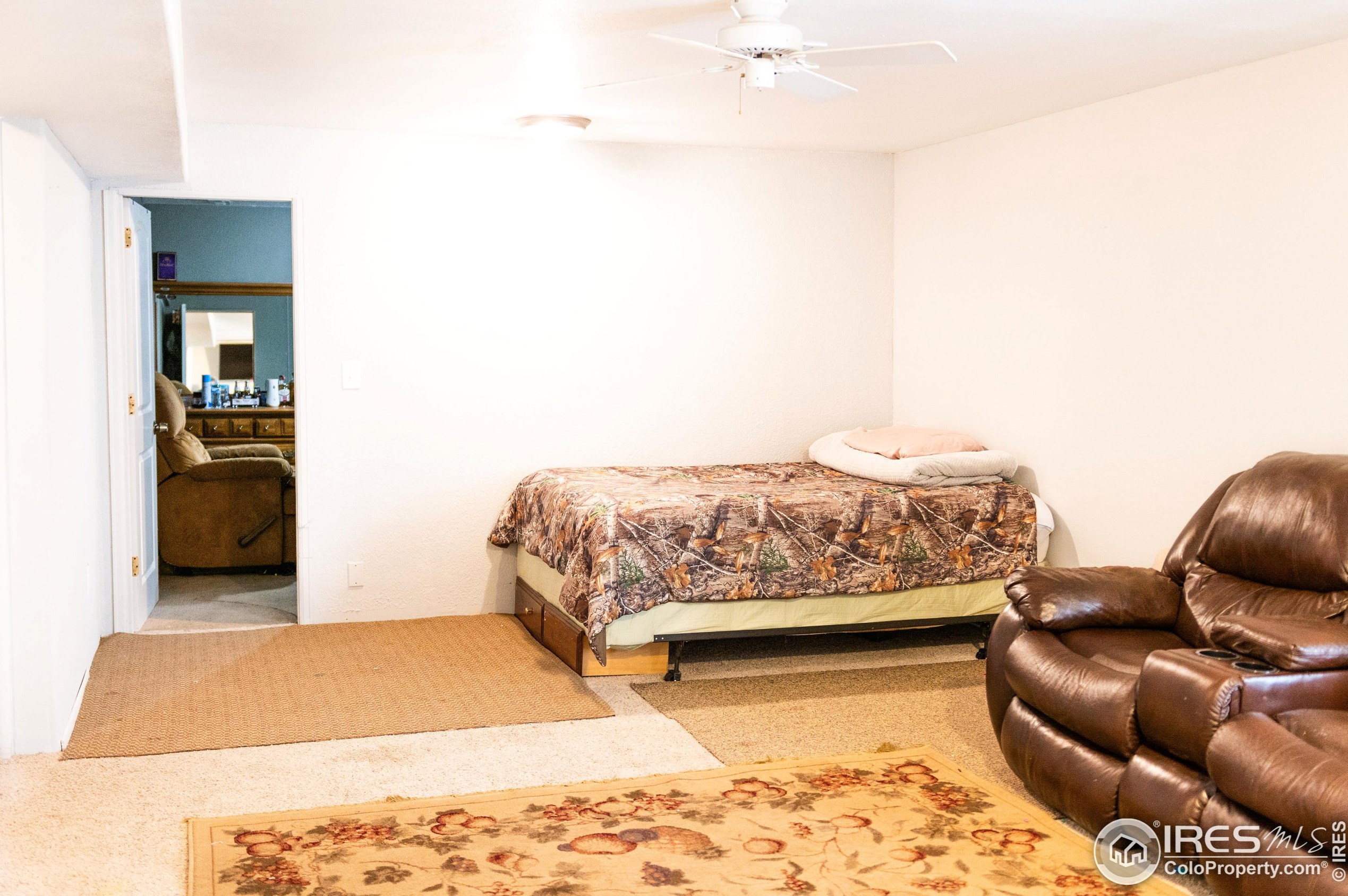 2607 Aspen Ave, Greeley CO 80631-1227 exterior