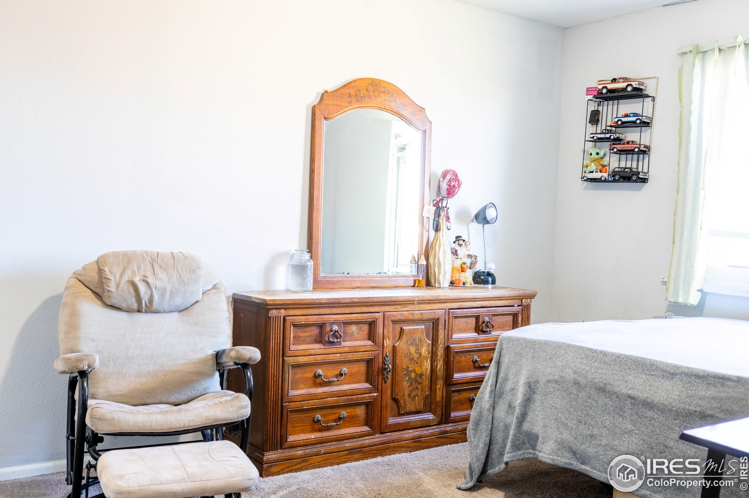 2607 Aspen Ave, Greeley CO 80631-1227 exterior