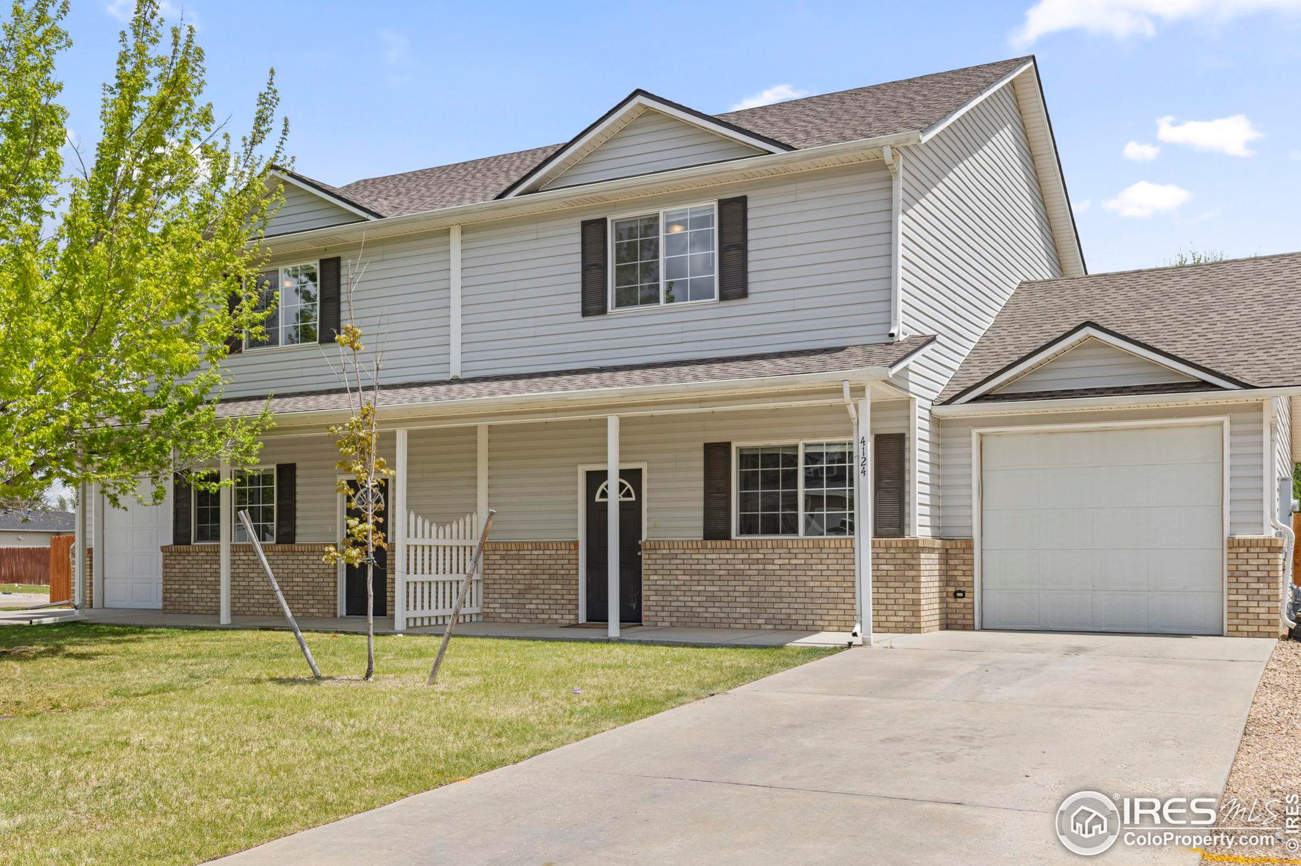 4124 Meadowview Ct, Greeley, CO 80620-3108