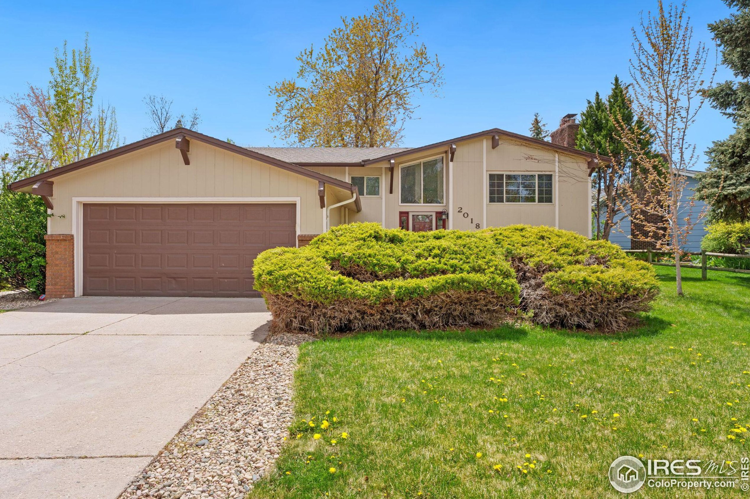2018 Tunis Cir, Fort Collins, CO 80526-1469