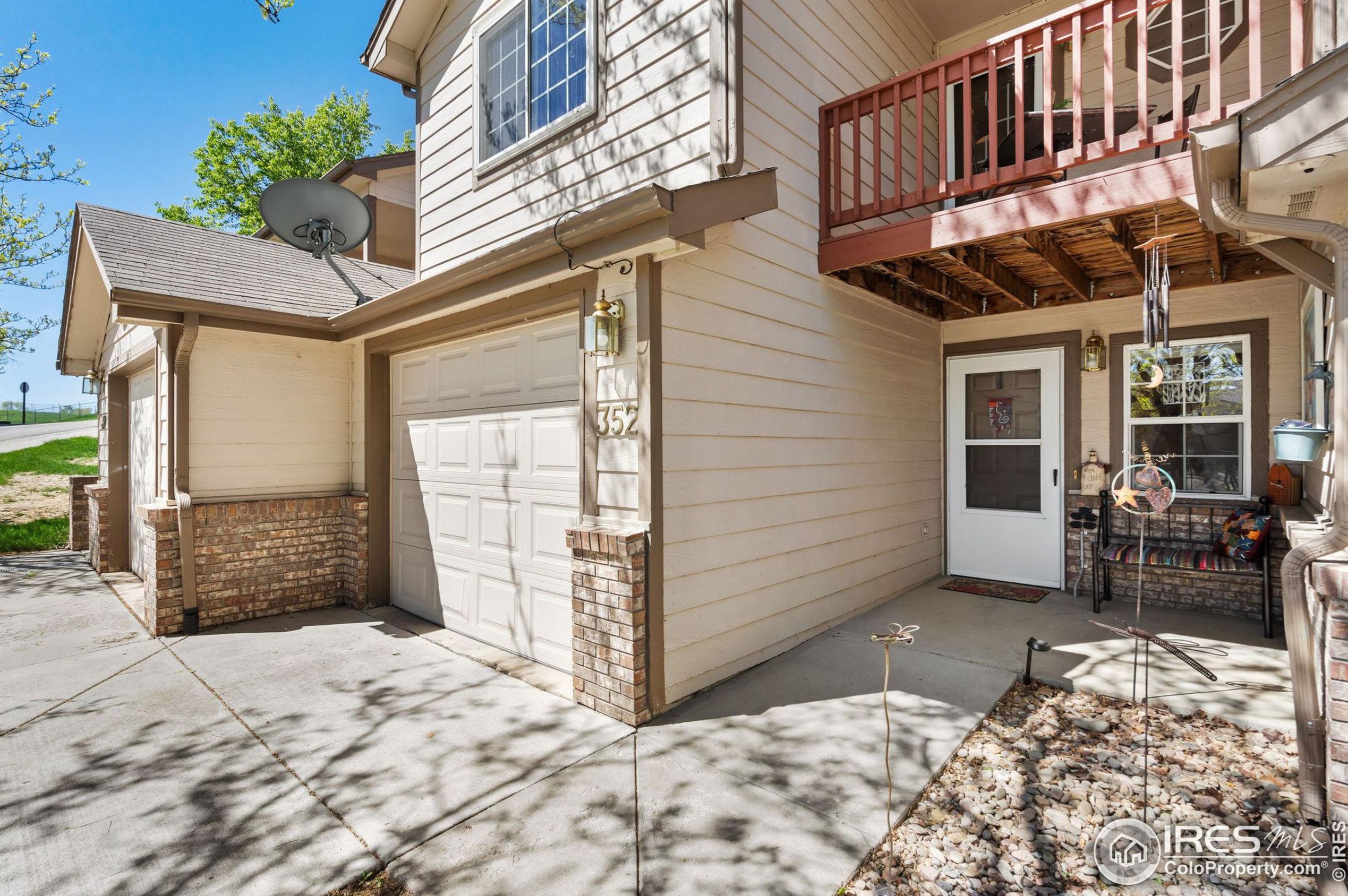 352 Audrey Dr, Loveland, CO 80537-6286