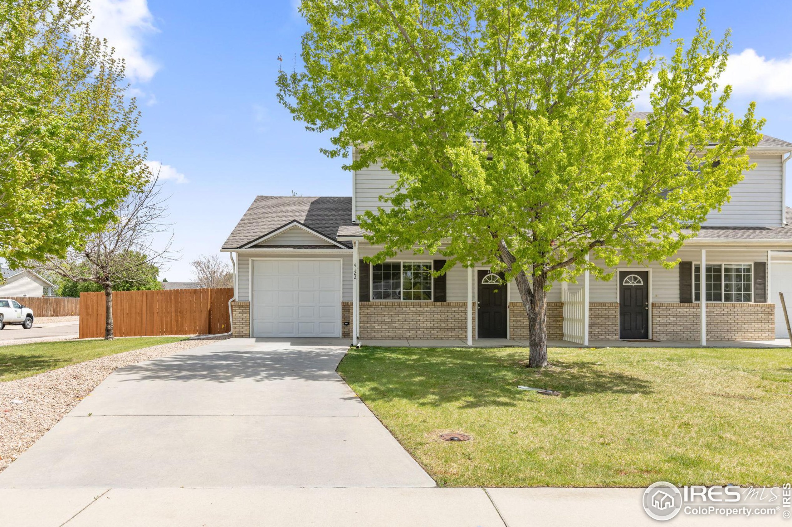4122 Meadowview Ct, Greeley, CO 80620-3108