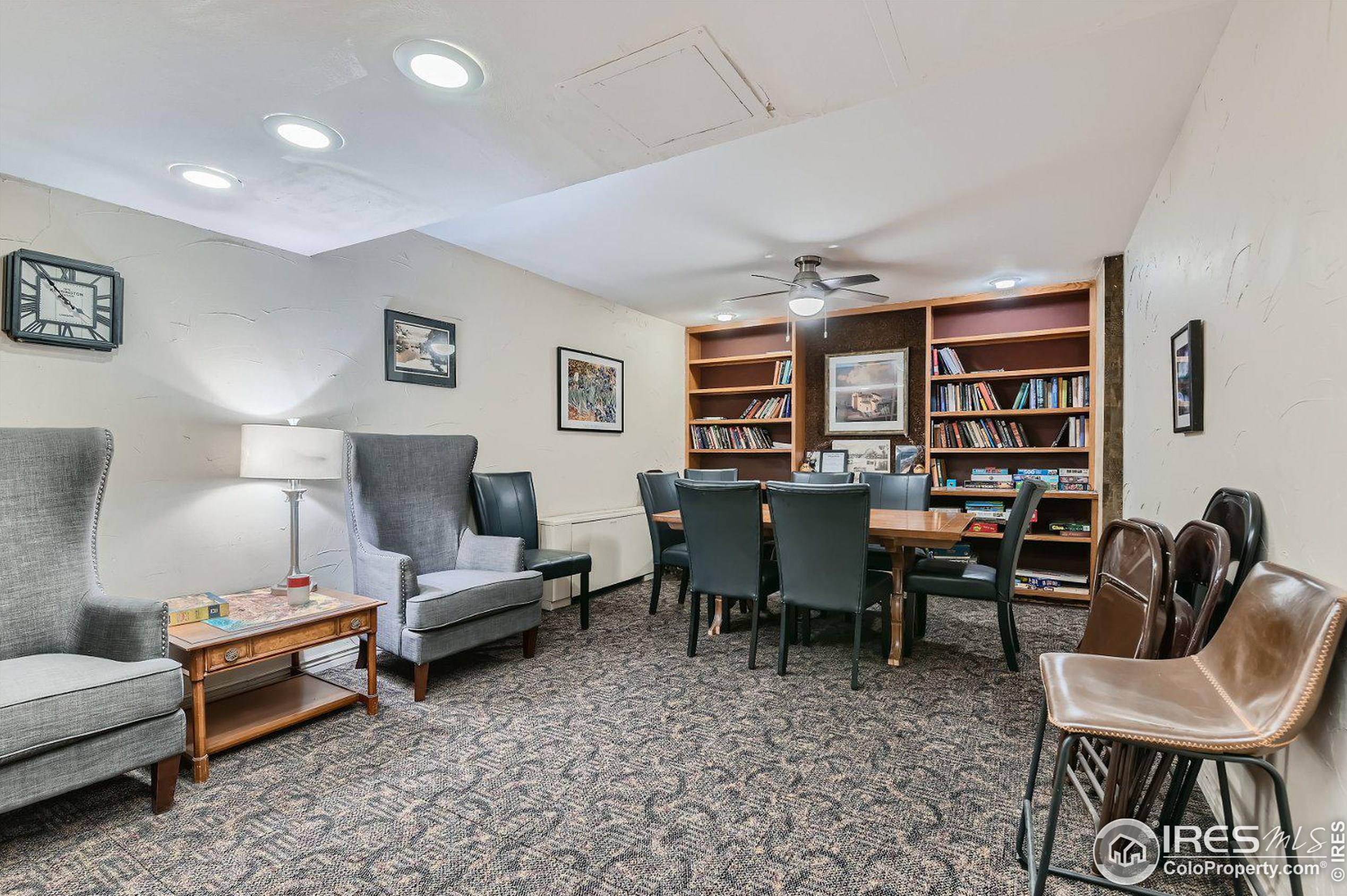 2227 Canyon Blvd, Boulder CO  80302-5612 exterior