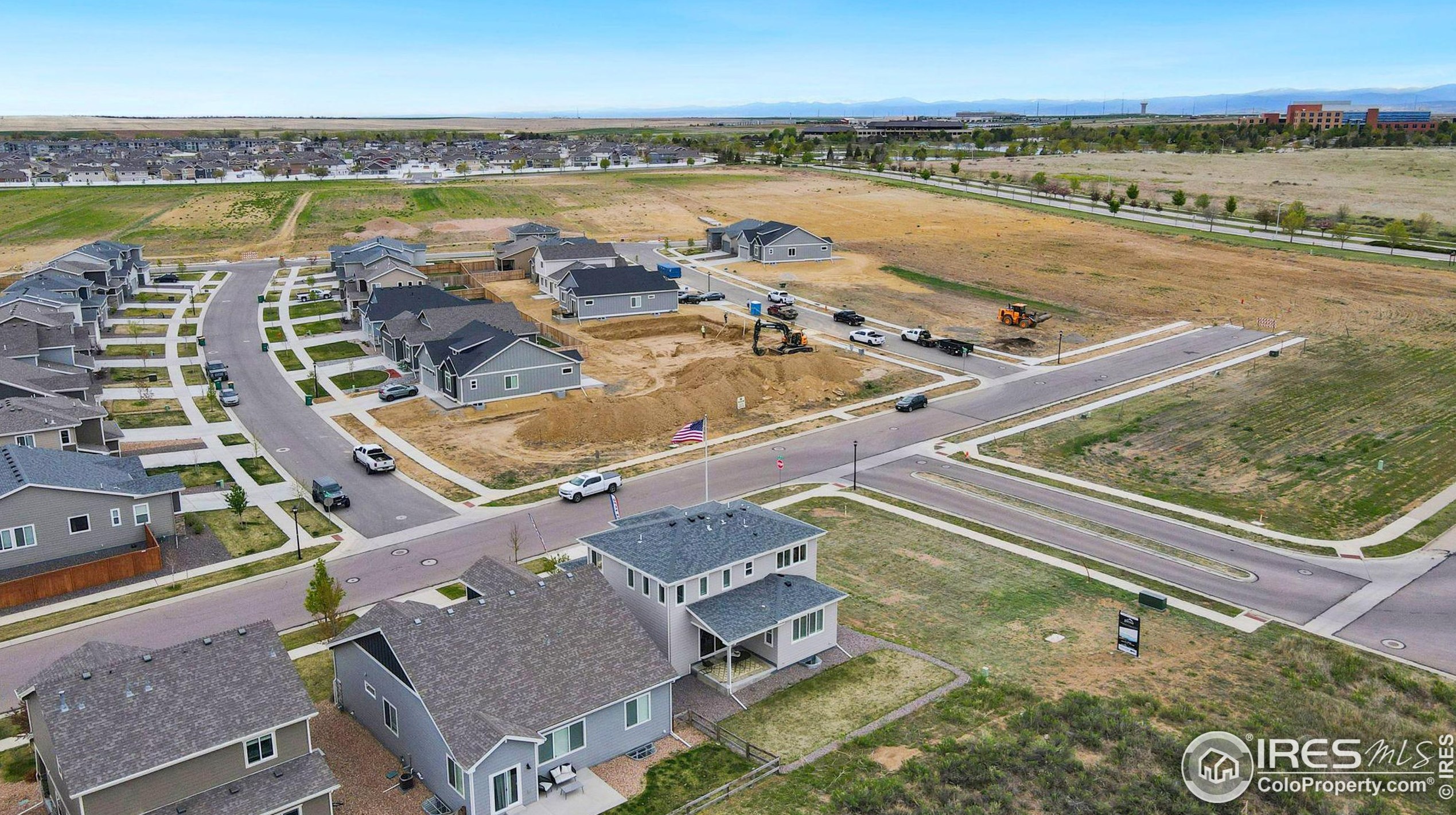 10417 12 St, Greeley CO 80634 exterior