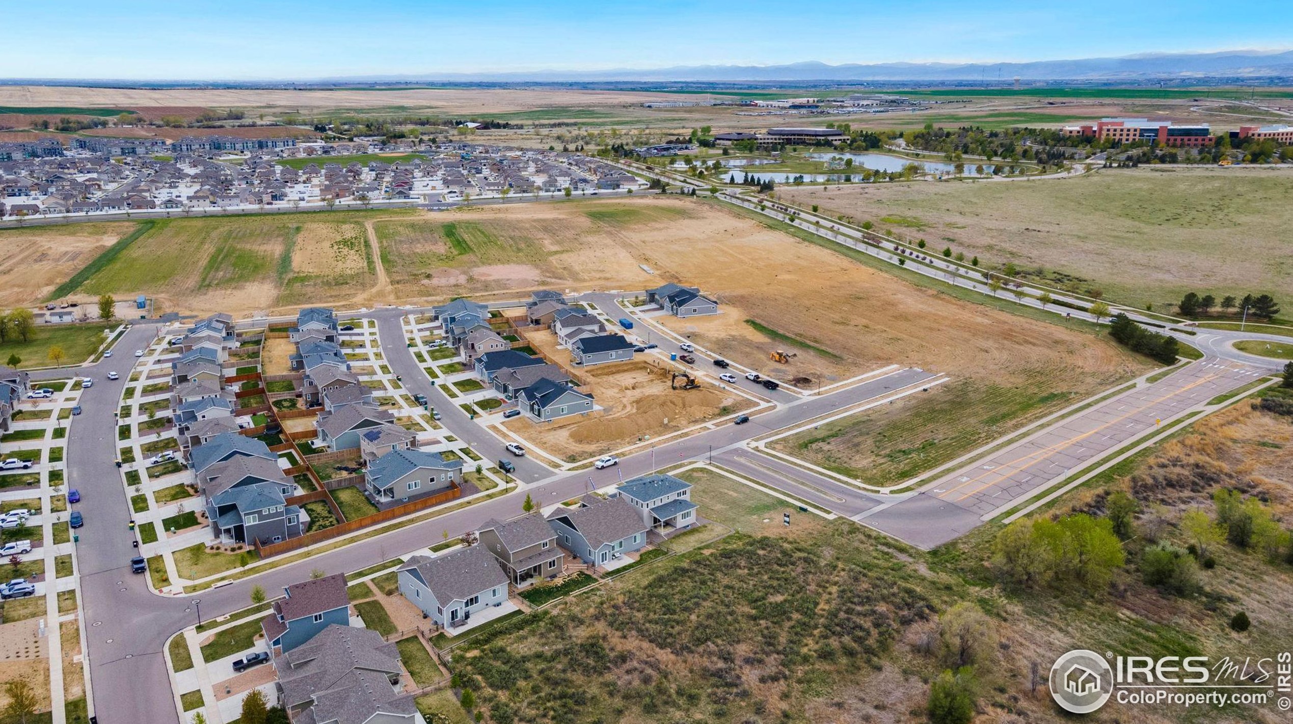 10417 12 St, Greeley CO 80634 exterior