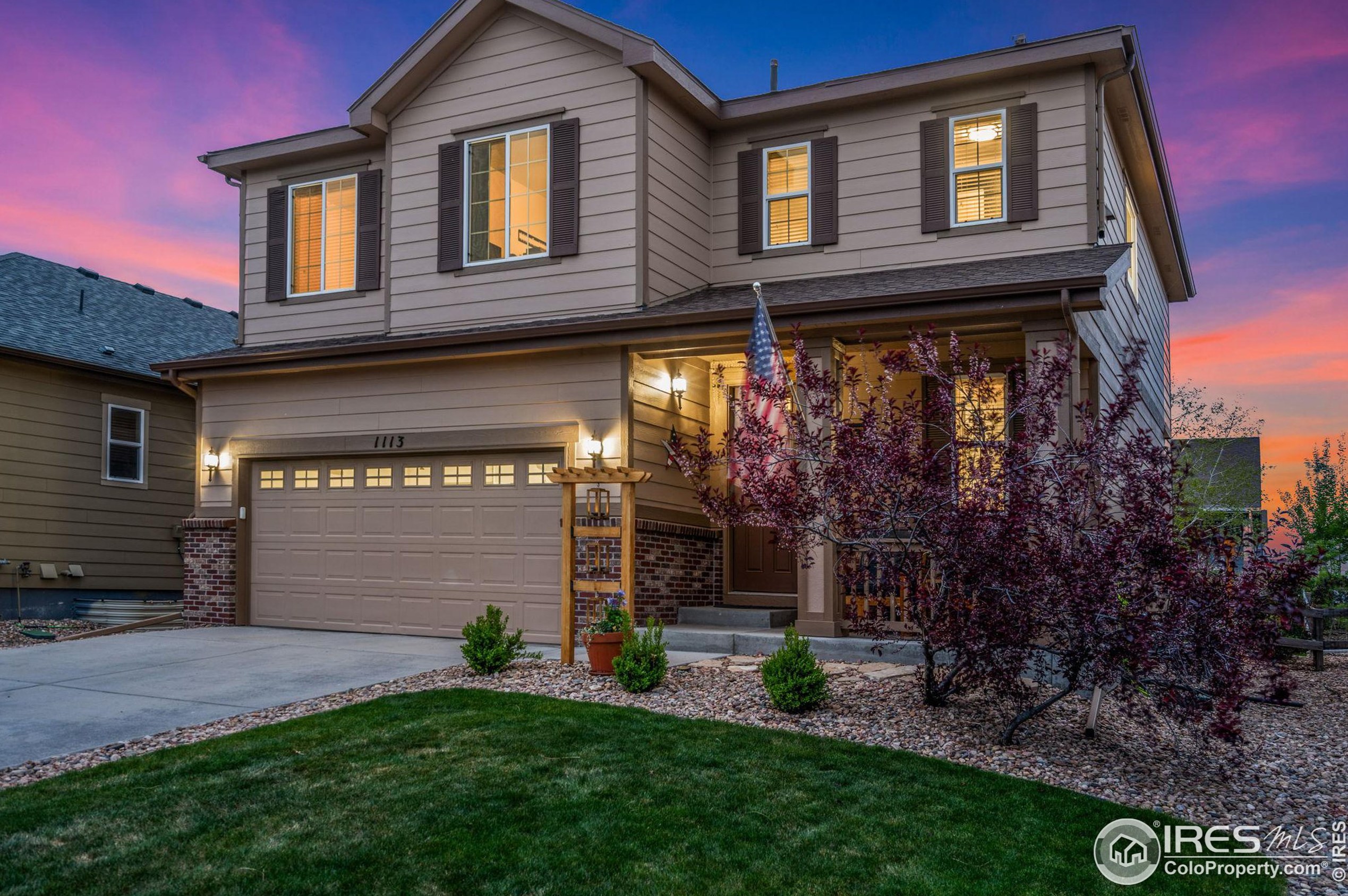 1113 101st Avenue Ct, Greeley, CO 80634-9054