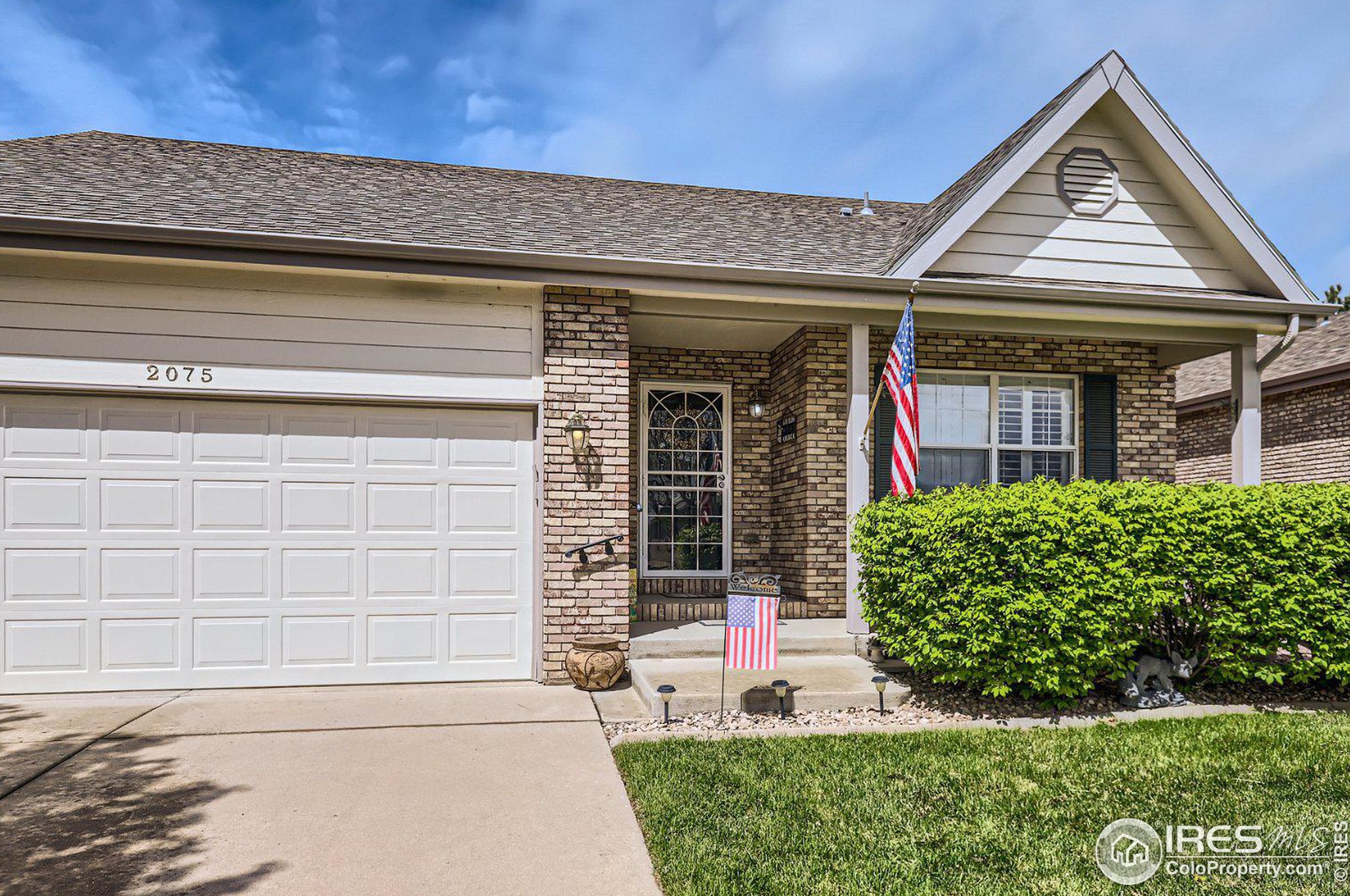 2075 36th Ave, Greeley, CO 80634-3953