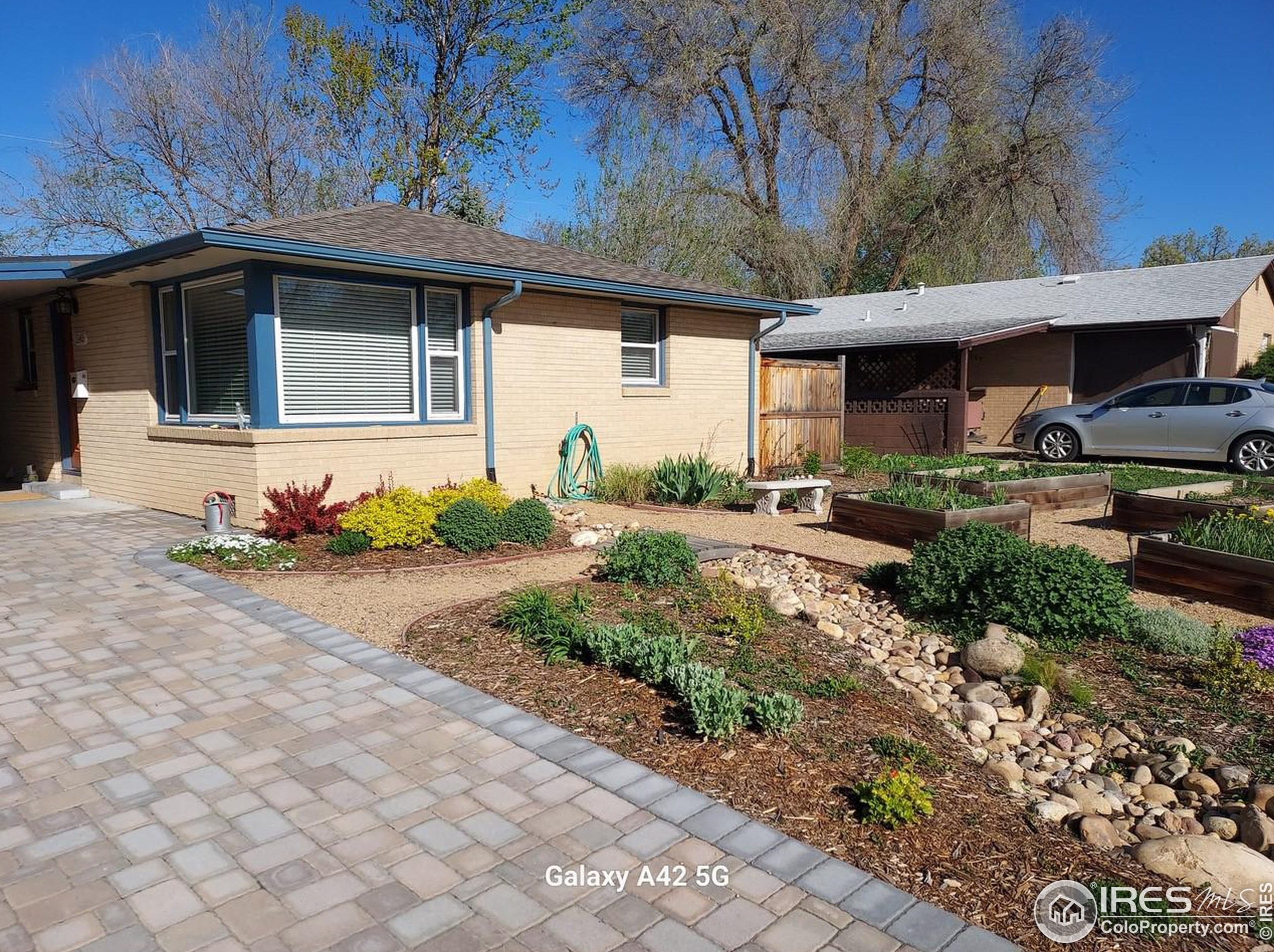 1145 Grant St, Longmont, CO 80501