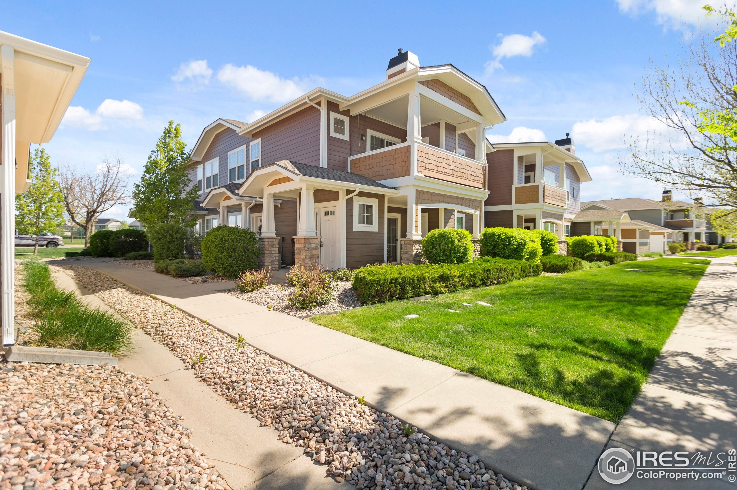 2214 Owens Ave #201, Fort Collins, CO 80528
