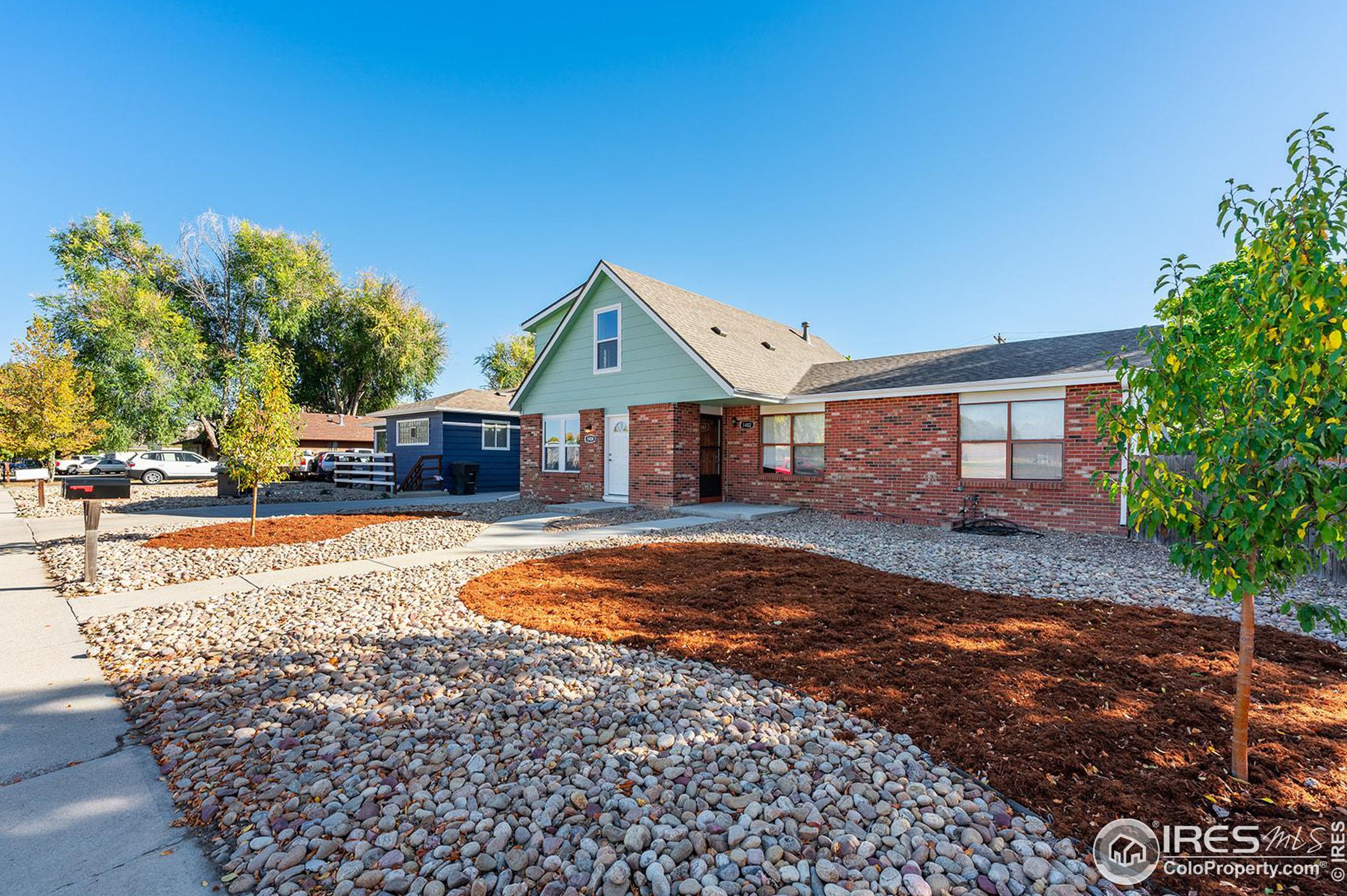 1402 Terry St, Longmont, CO 80501-6919
