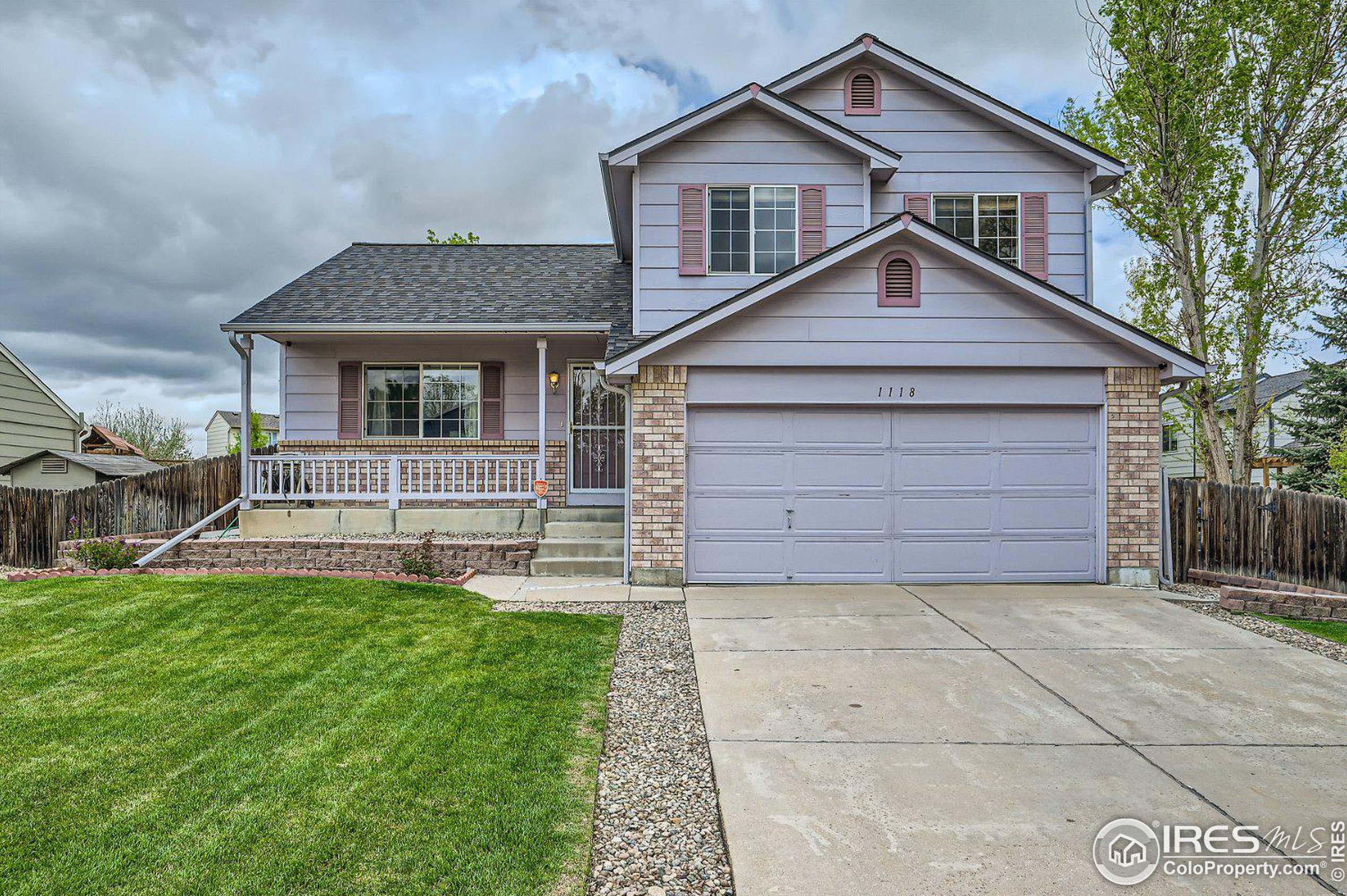 1118 Woodside Rd, Longmont, CO 80504-8702