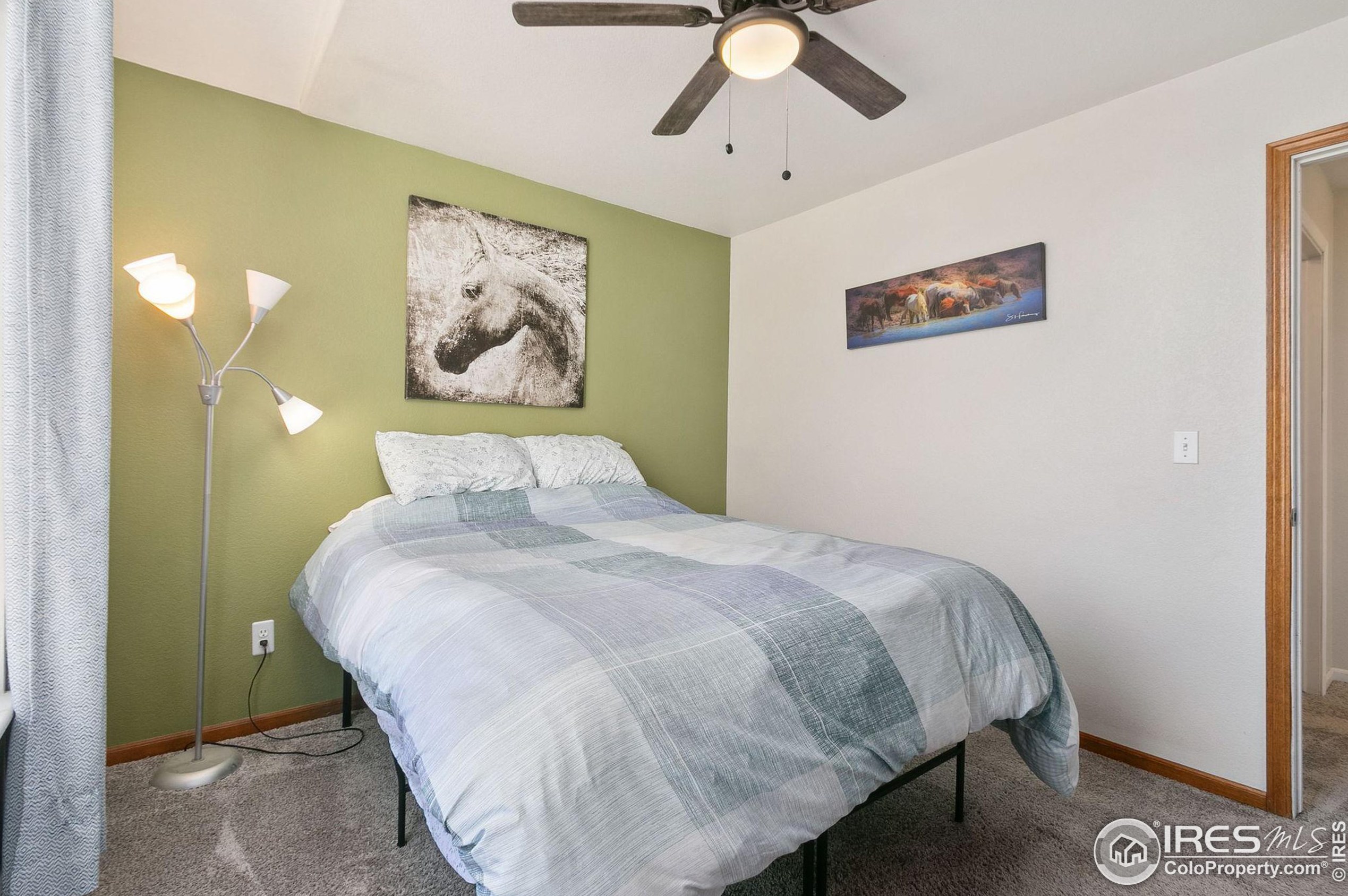 7367 Vw Pointe Cir, Wellington CO 80549-1663 exterior