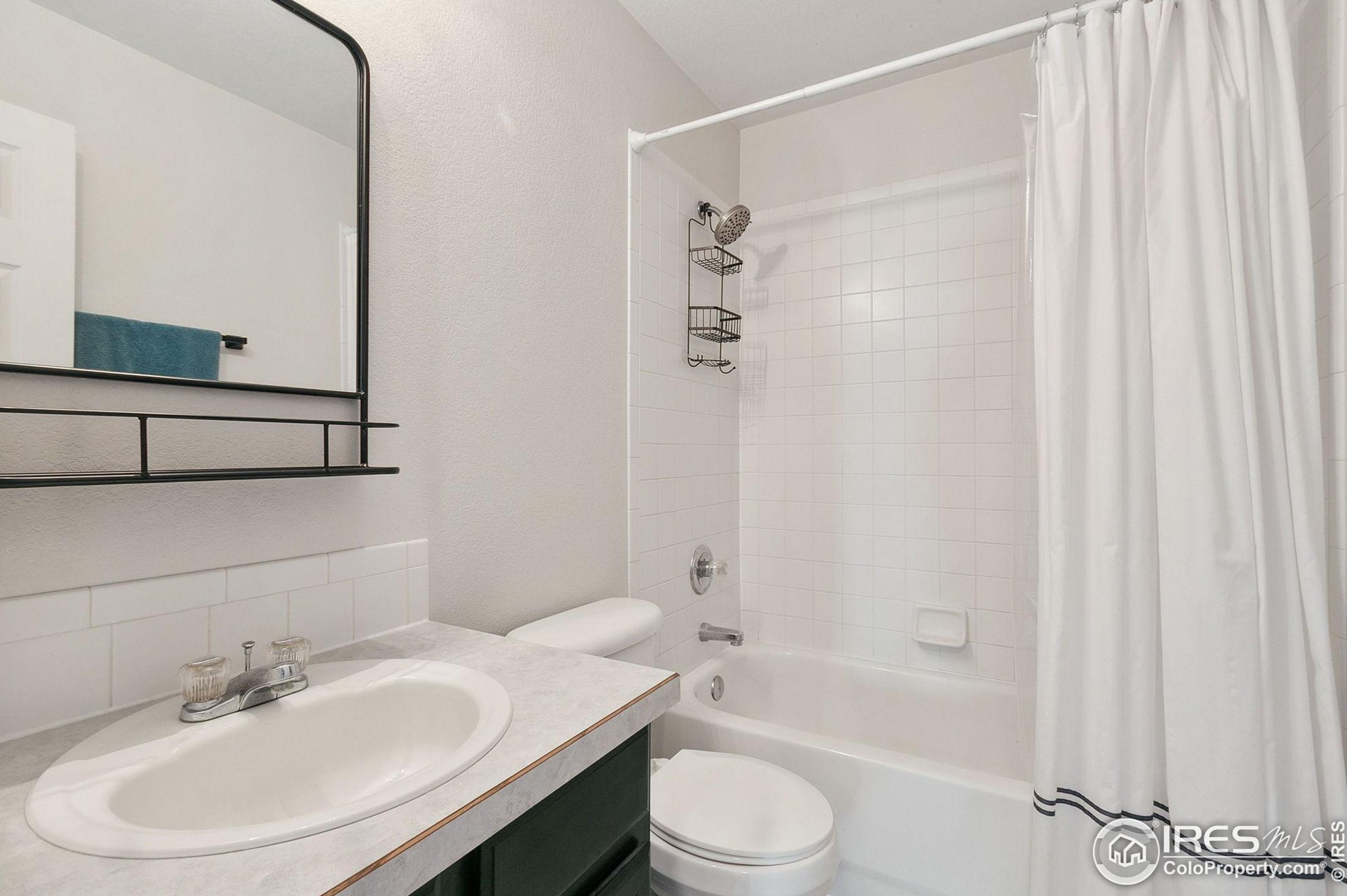 7367 Vw Pointe Cir, Wellington CO 80549-1663 exterior