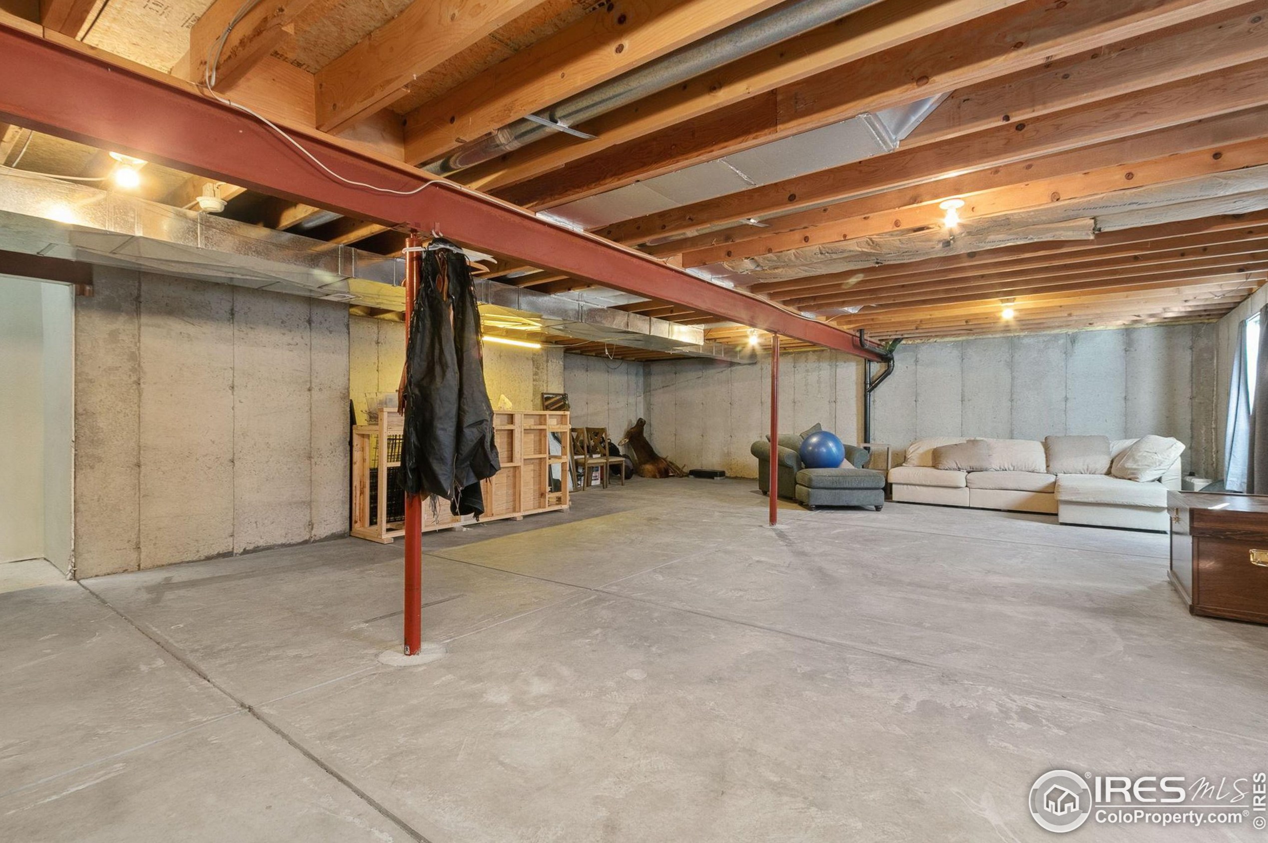 7367 Vw Pointe Cir, Wellington CO 80549-1663 exterior