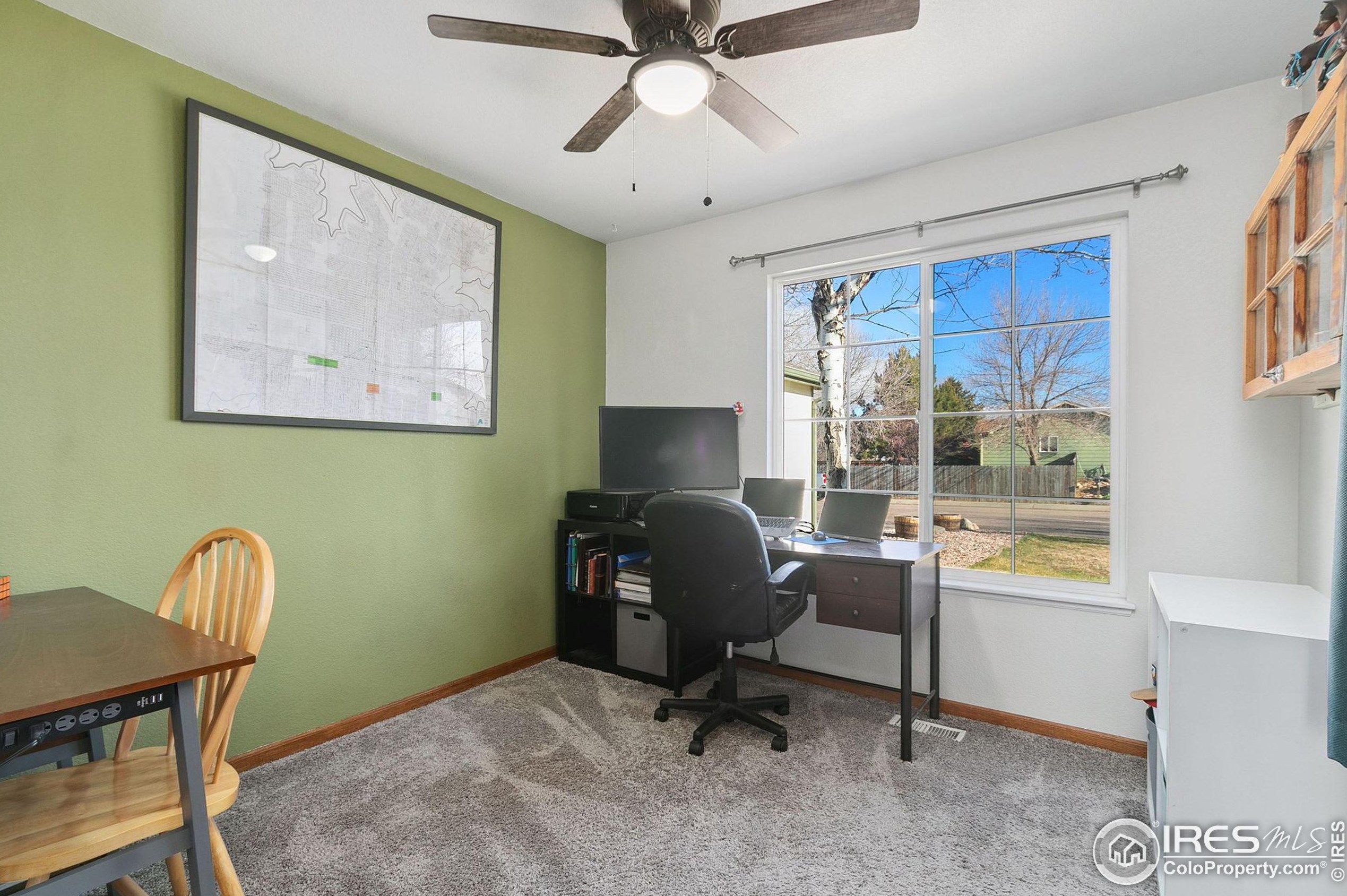 7367 Vw Pointe Cir, Wellington CO 80549-1663 exterior