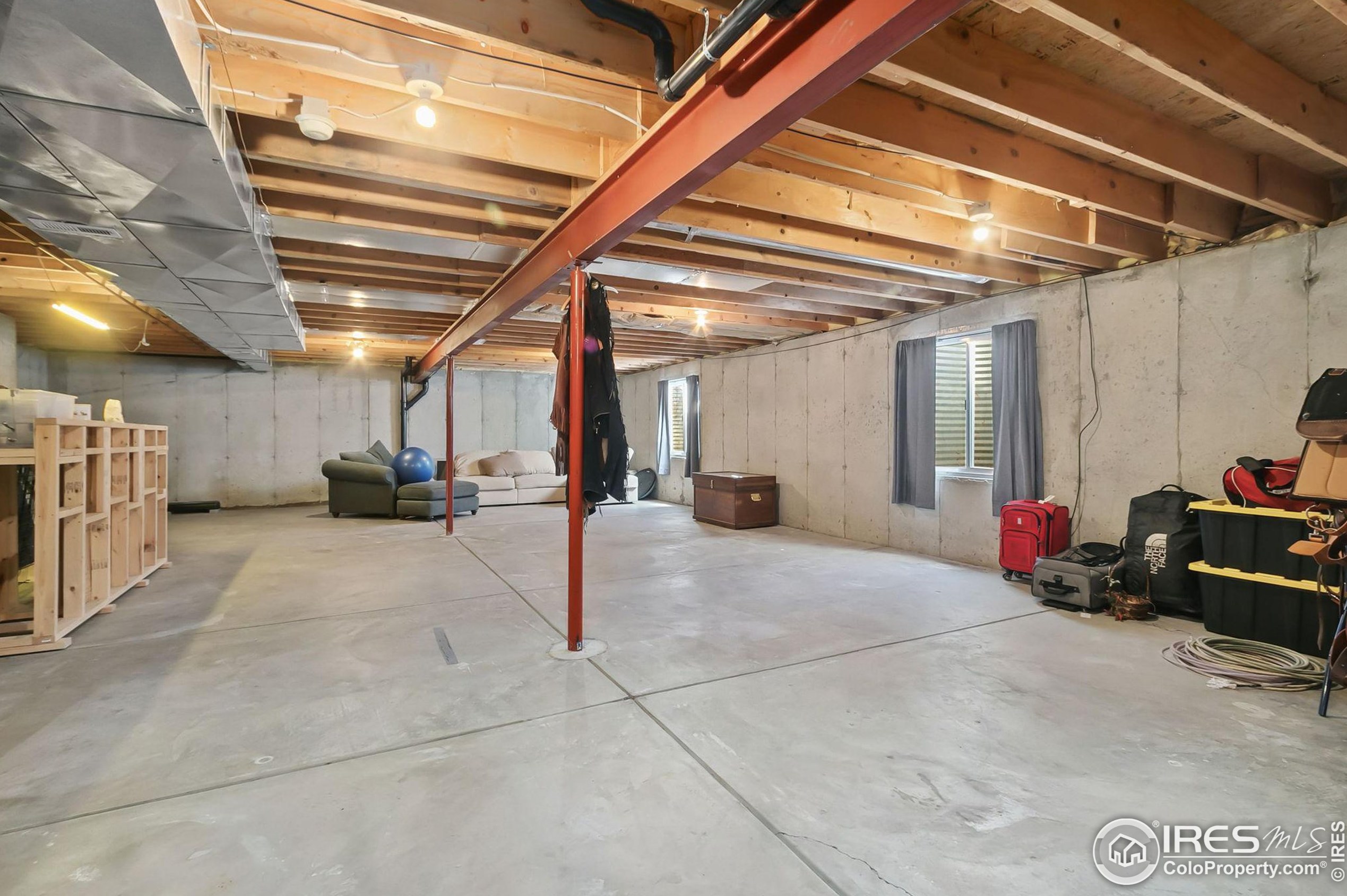 7367 Vw Pointe Cir, Wellington CO 80549-1663 exterior