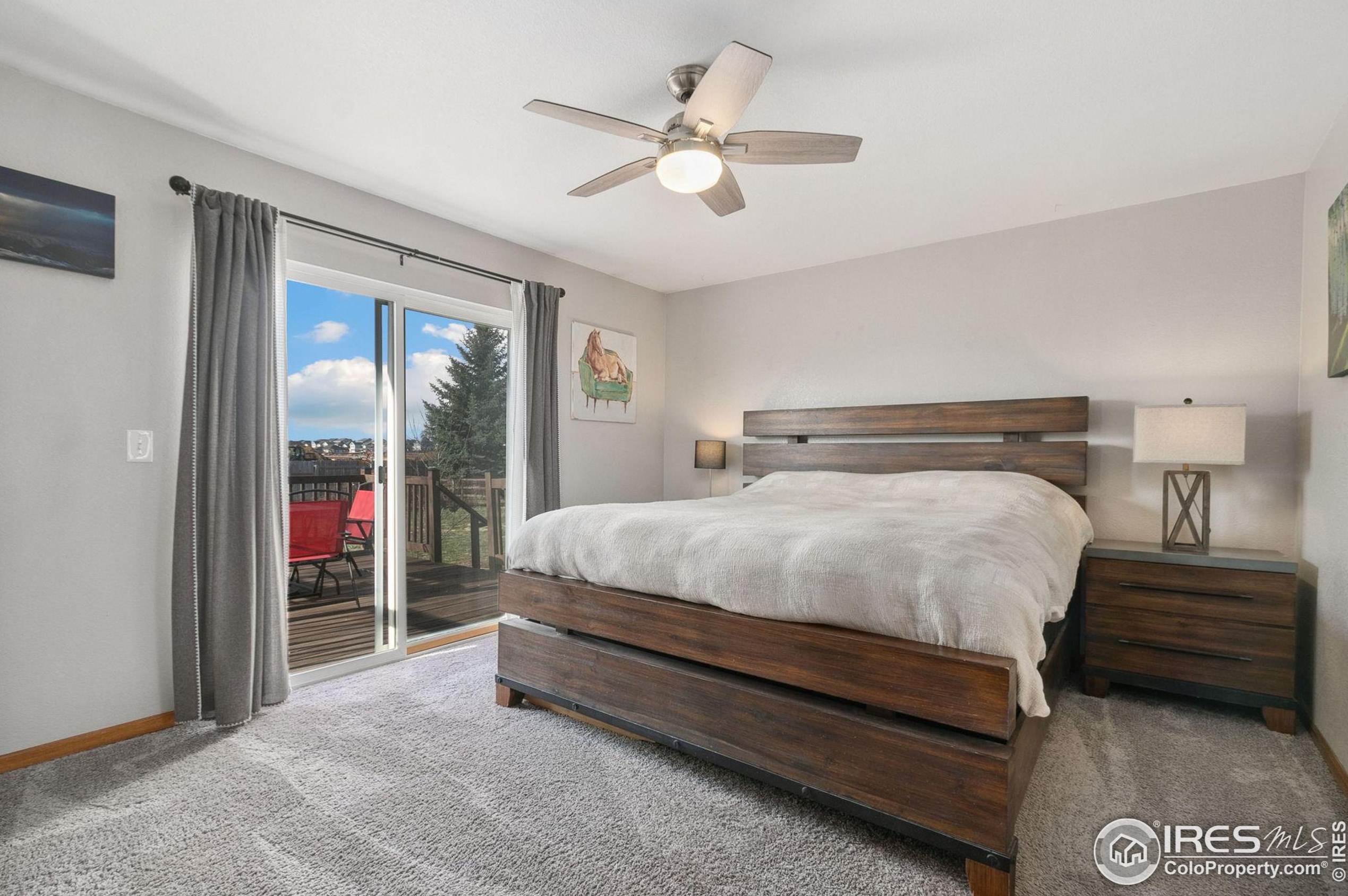 7367 Vw Pointe Cir, Wellington CO 80549-1663 exterior