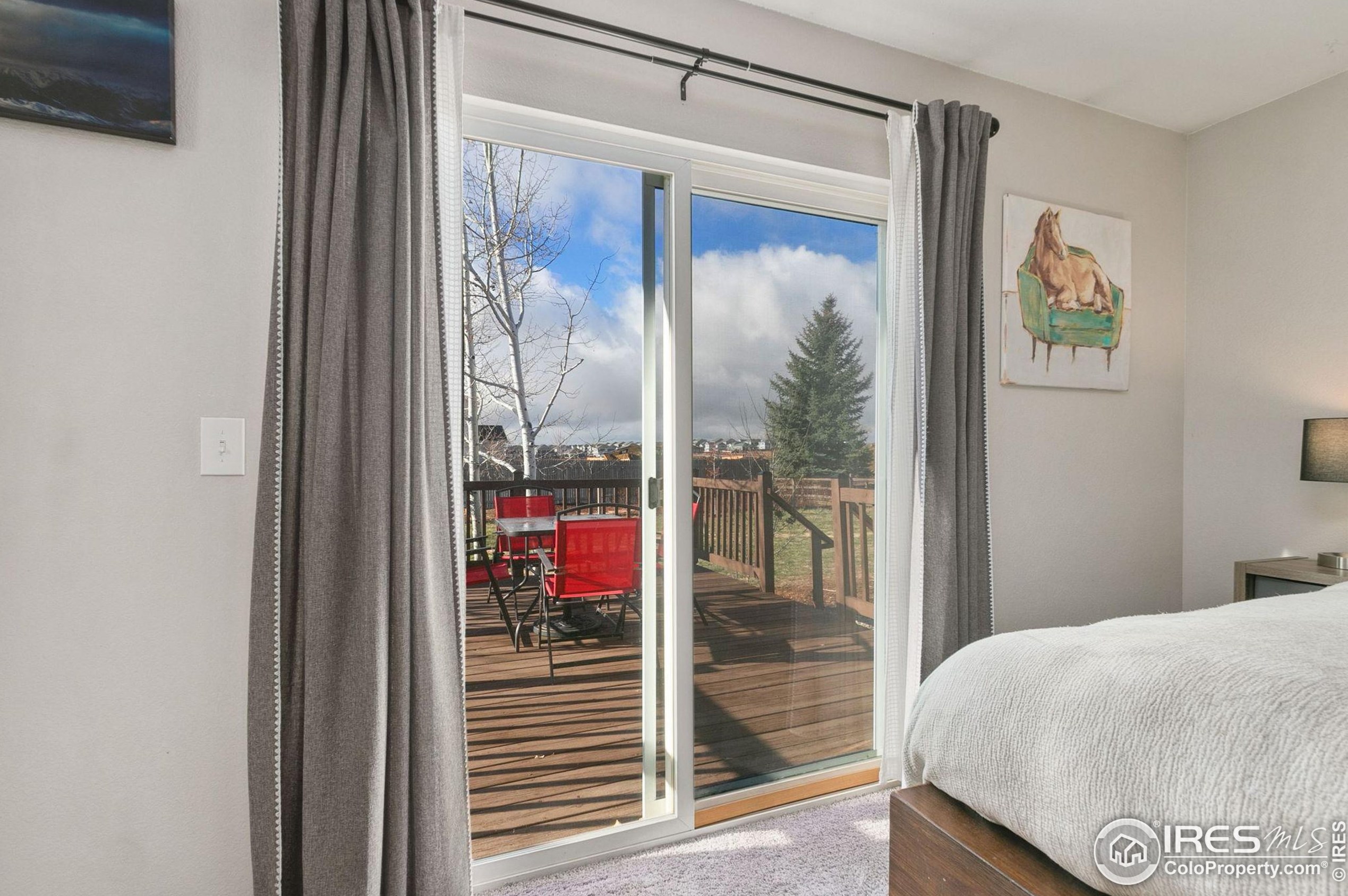 7367 Vw Pointe Cir, Wellington CO 80549-1663 exterior