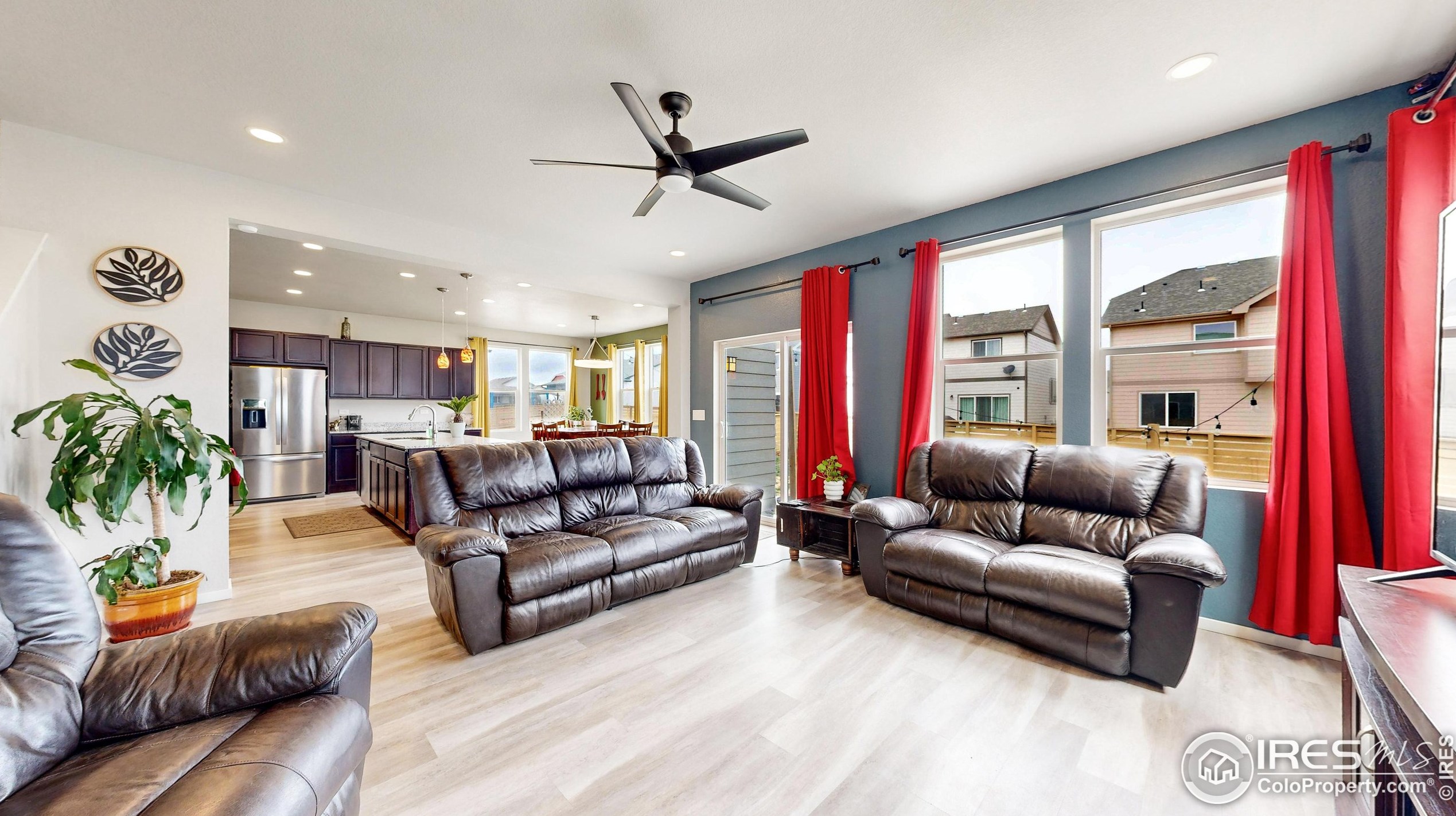 6627 7 St, Greeley CO 80631-2427 exterior