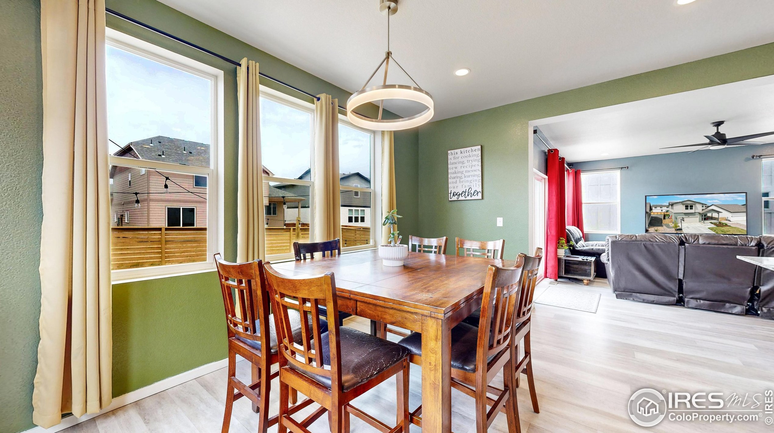 6627 7 St, Greeley CO 80631-2427 exterior