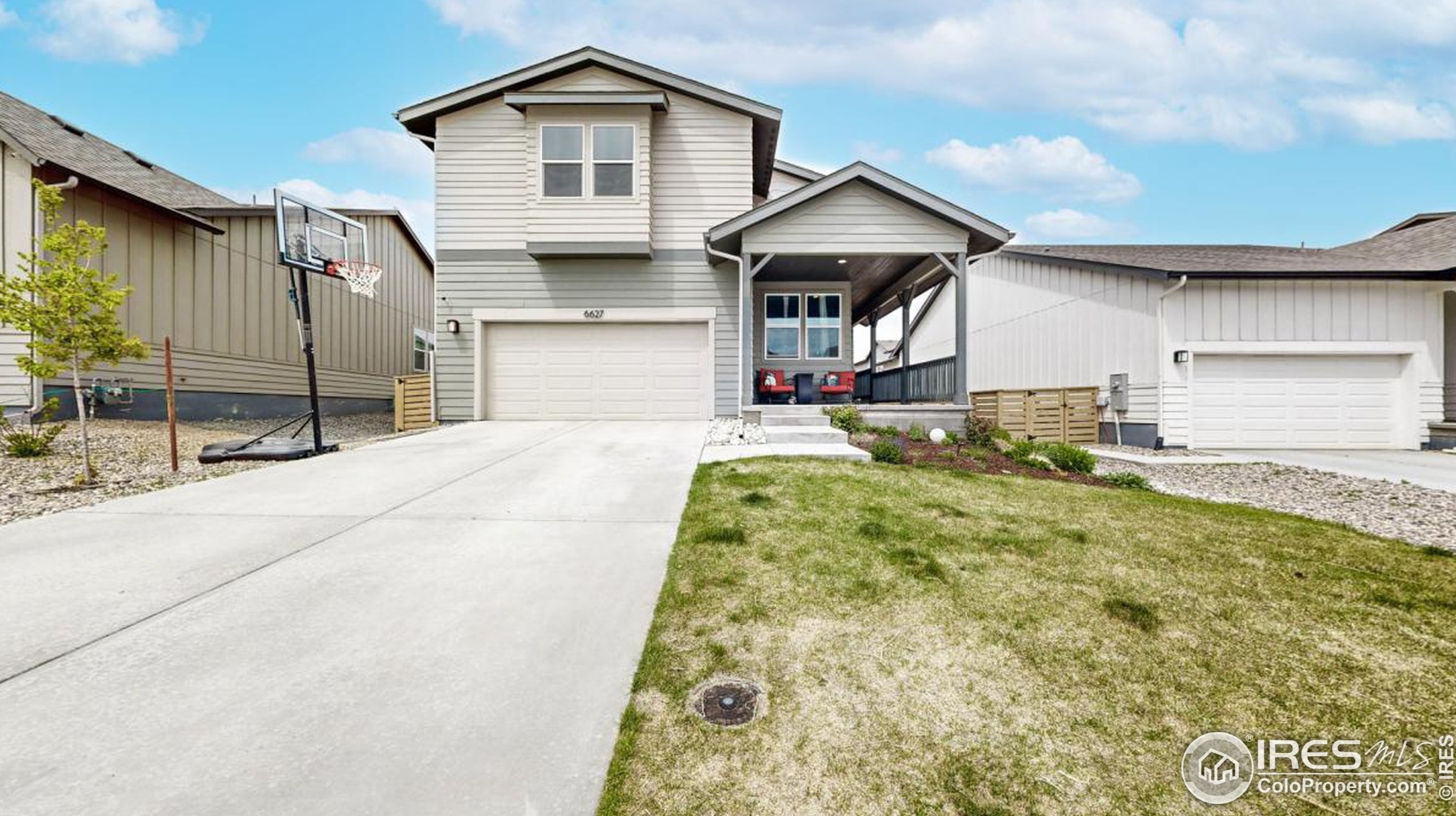 6627 7th St, Greeley, CO 80634-1203