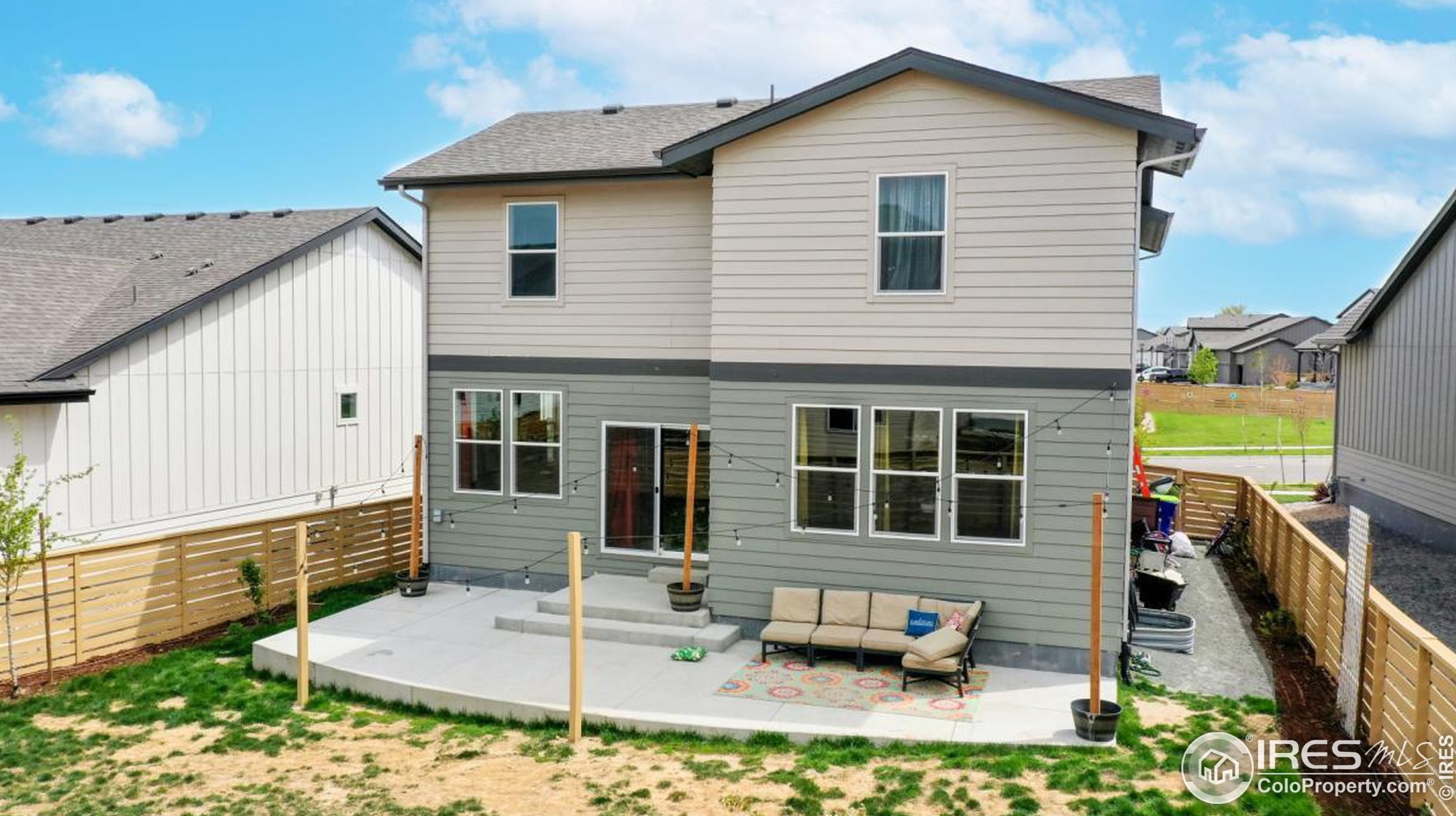 6627 7 St, Greeley CO 80631-2427 exterior