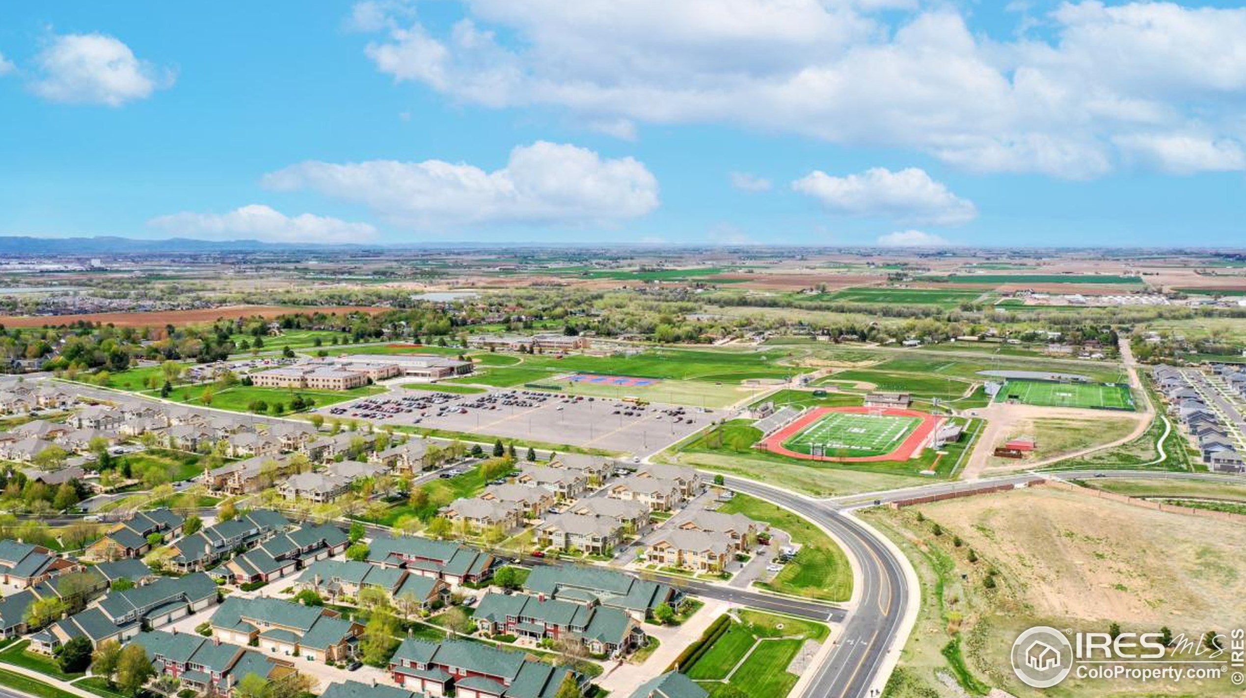 6627 7 St, Greeley CO 80631-2427 exterior