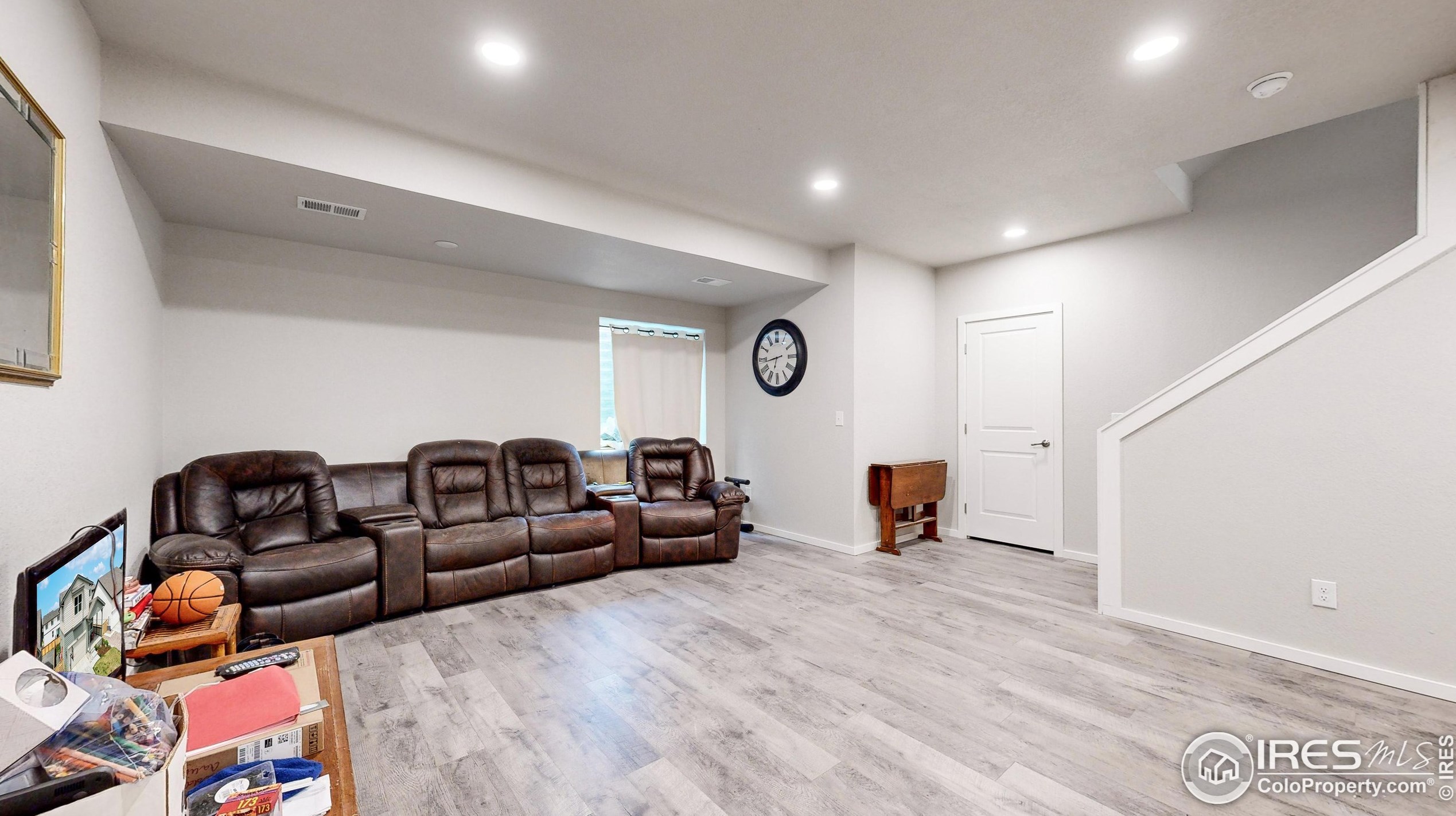 6627 7 St, Greeley CO 80631-2427 exterior