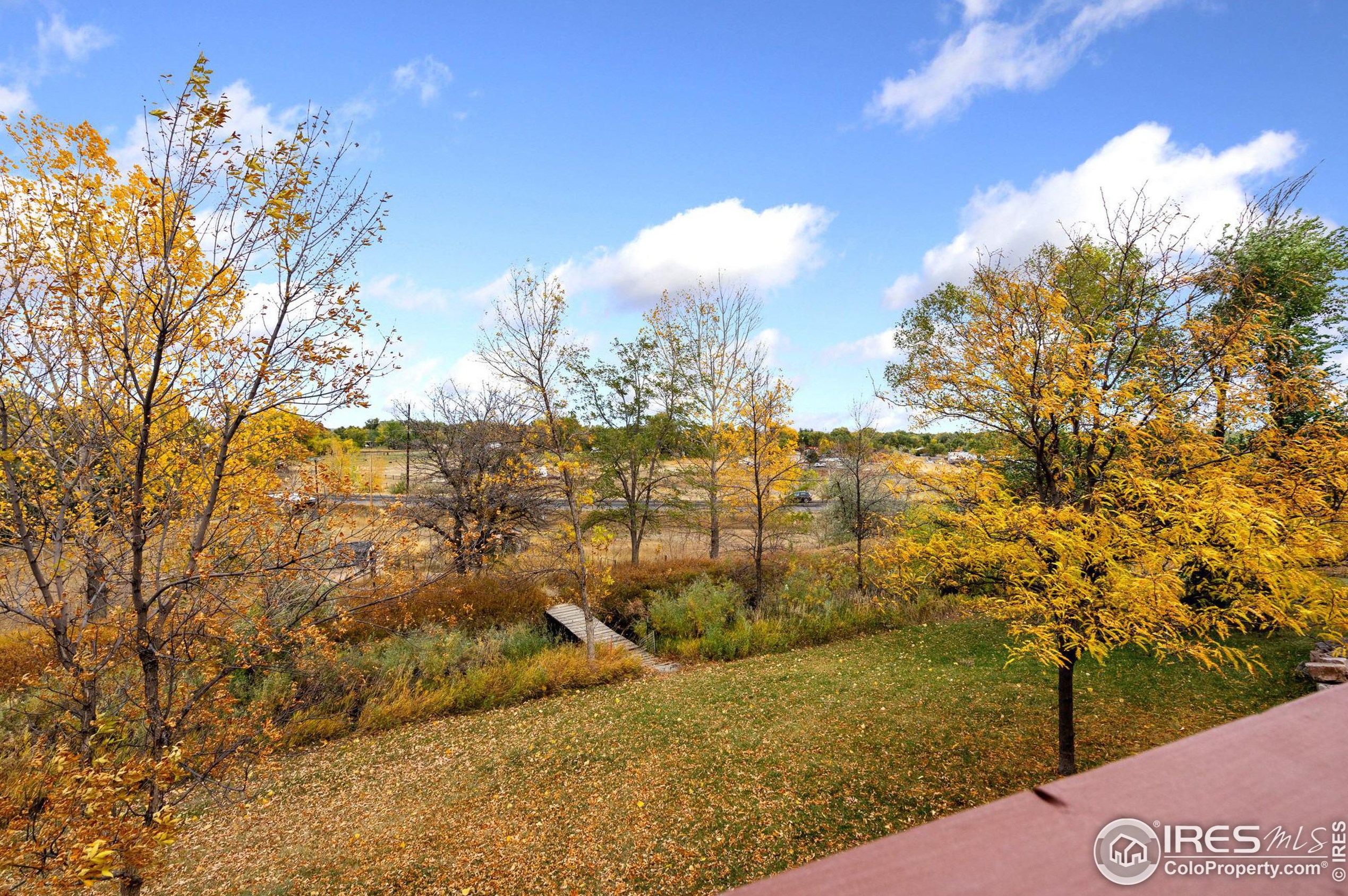 410 High Ct, Fort Collins CO  80521-1402 exterior