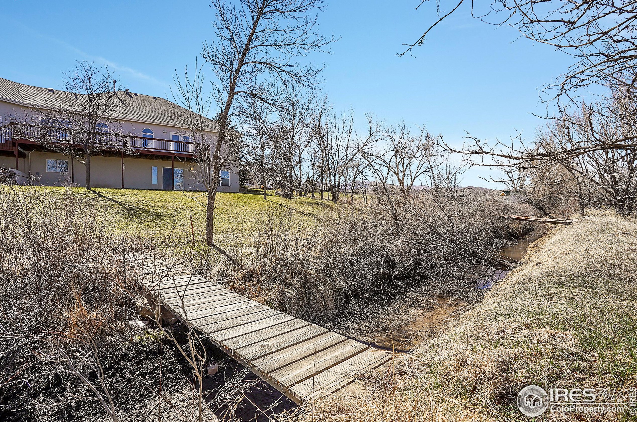 410 High Ct, Fort Collins CO  80521-1402 exterior