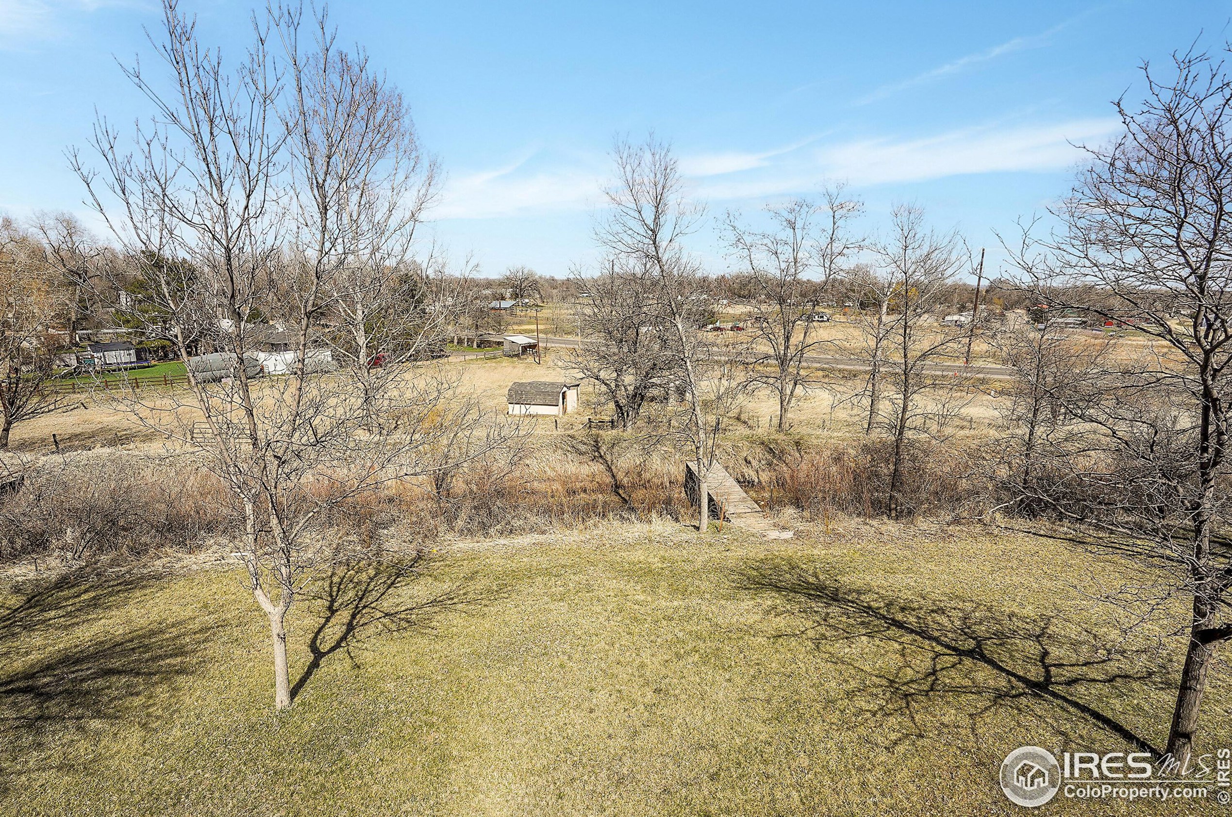 410 High Ct, Fort Collins CO  80521-1402 exterior