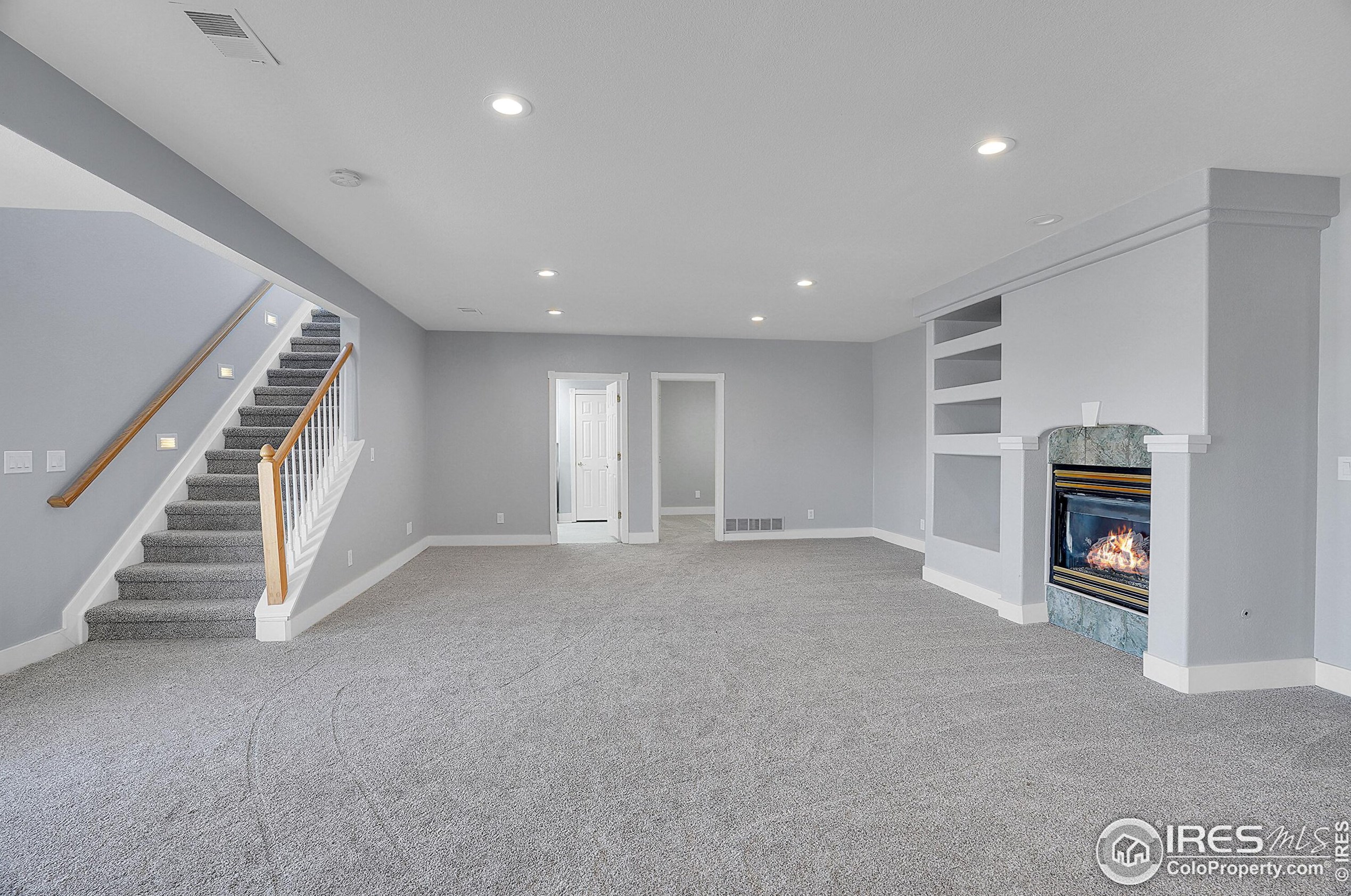 410 High Ct, Fort Collins CO  80521-1402 exterior