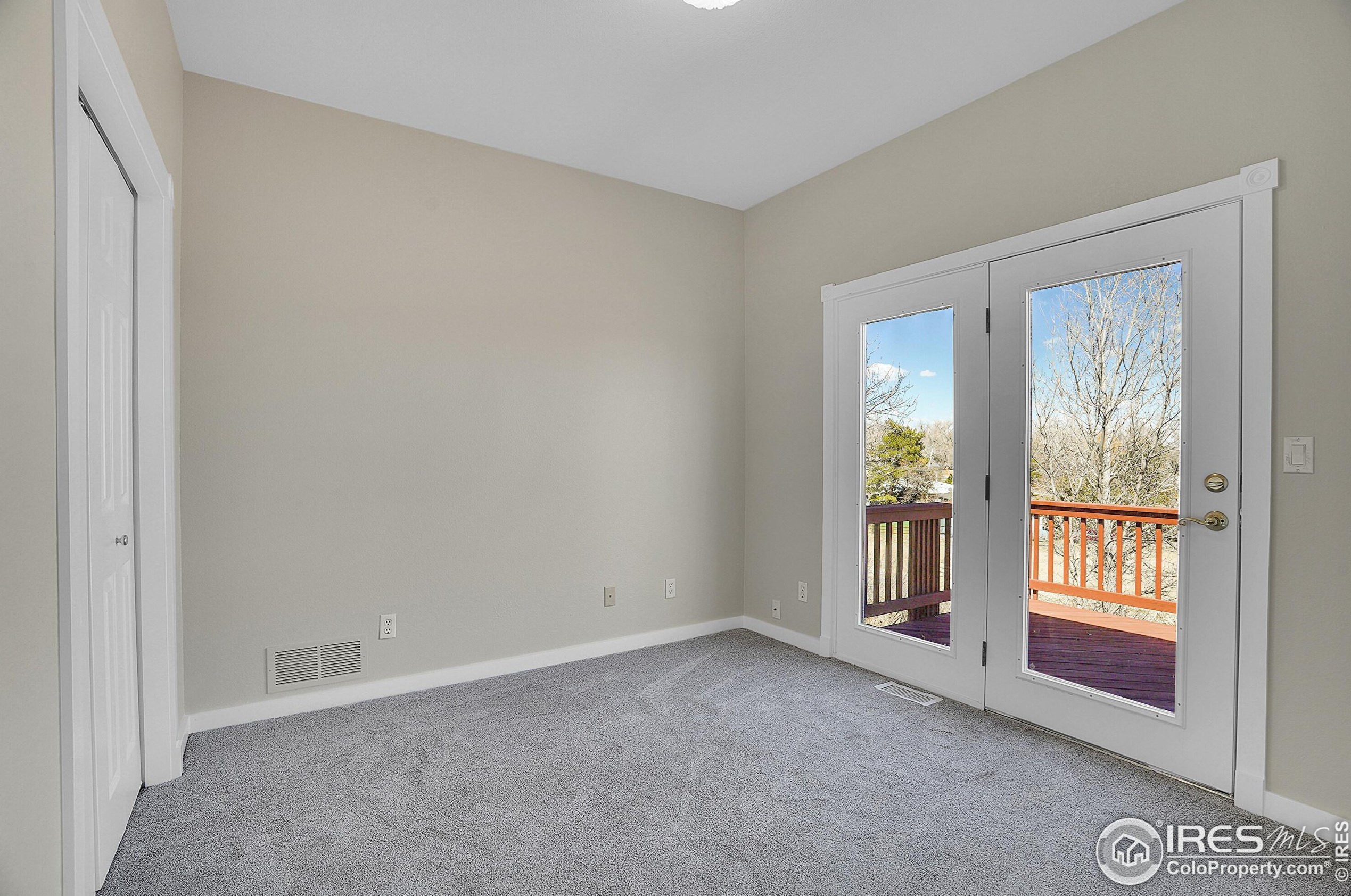 410 High Ct, Fort Collins CO  80521-1402 exterior