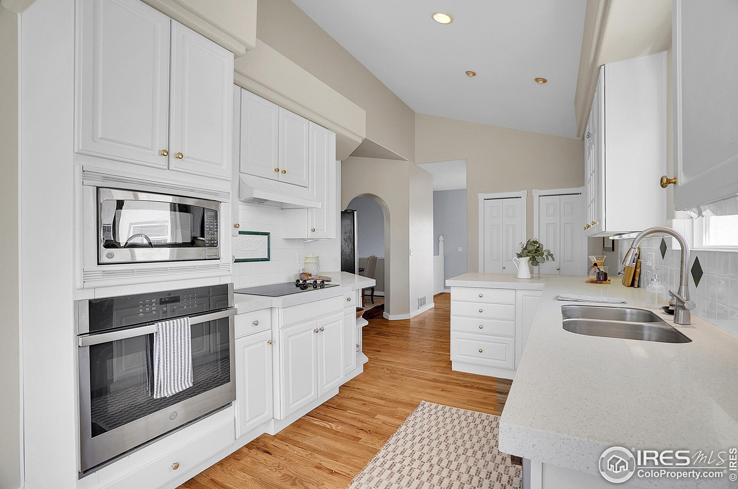 410 High Ct, Fort Collins CO  80521-1402 exterior