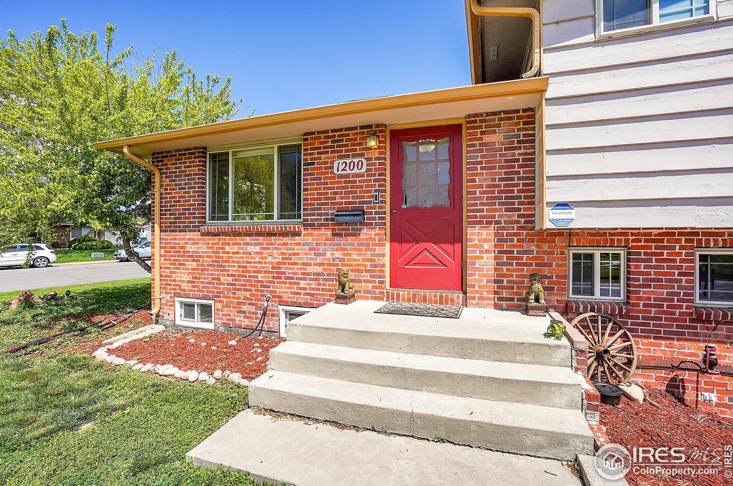 1200 Tulip St, Longmont, CO