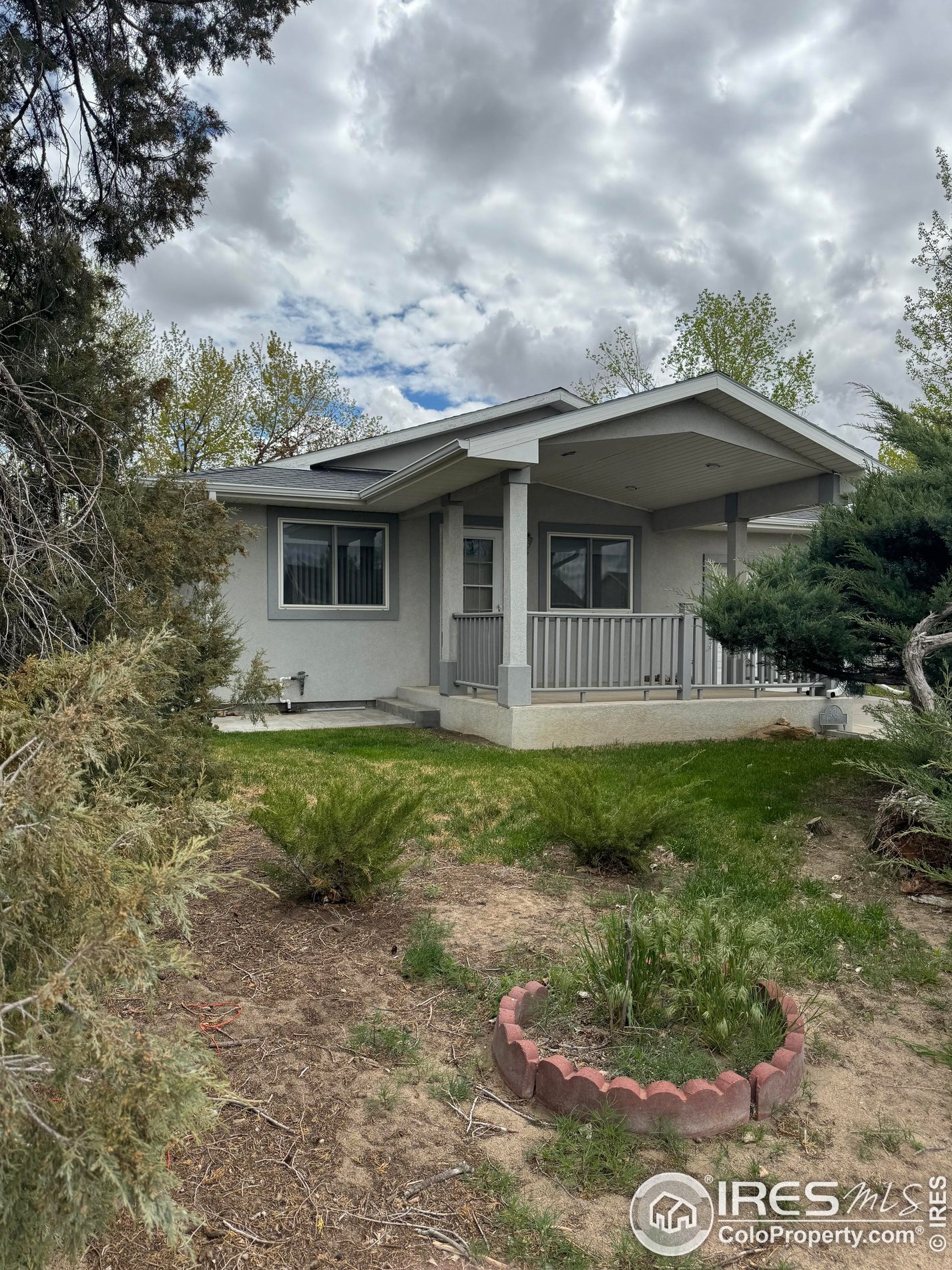 304 Becky St, Hoyt, CO 80654-1334