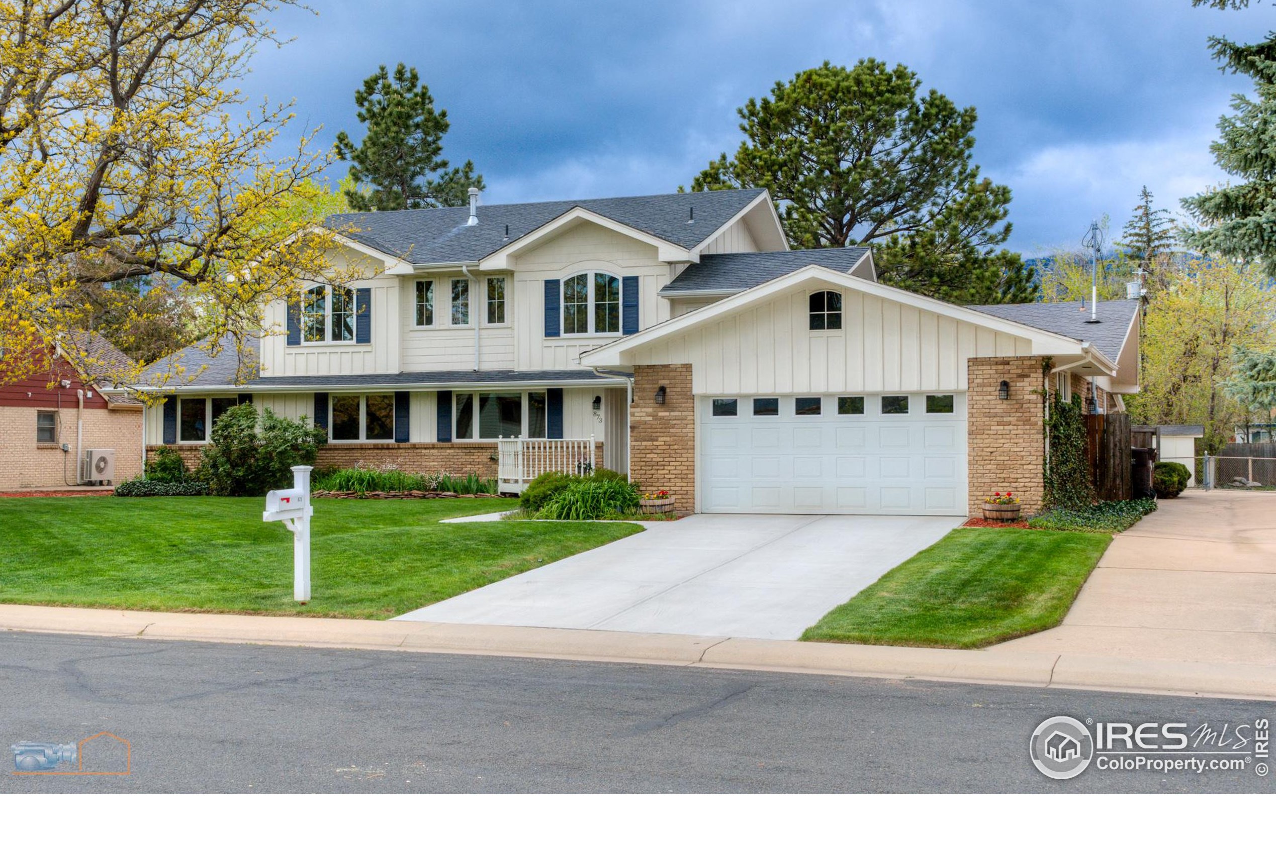 873 Cypress Dr, Boulder, CO 80303-2819