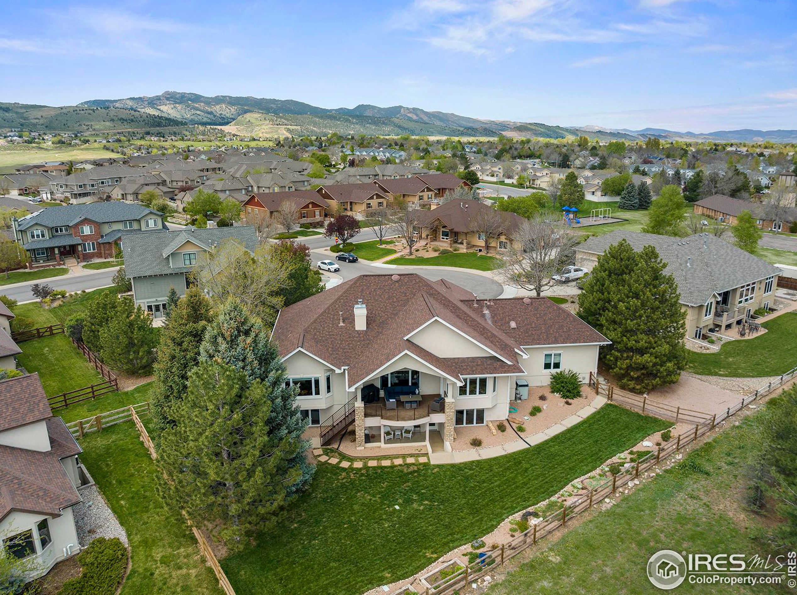 1603 Blue Sage Dr, Fort Collins, CO 80526-3714