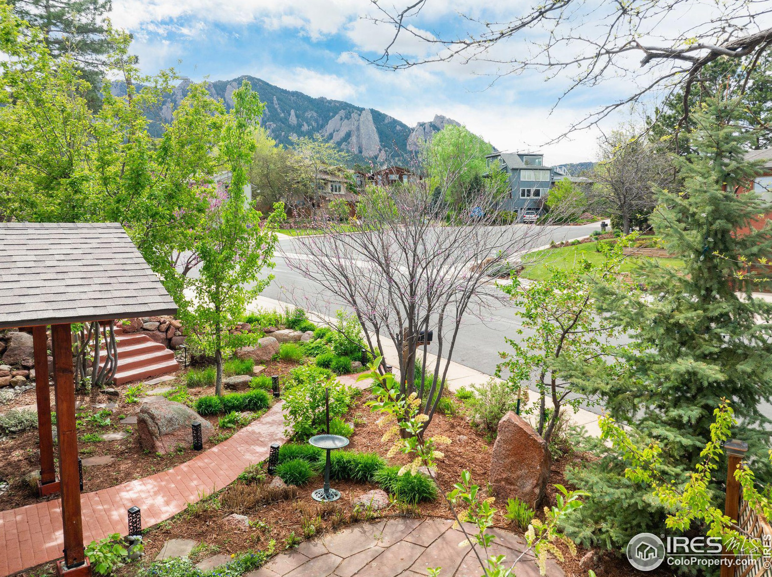 1990 Vassar Dr, Boulder, CO 80305