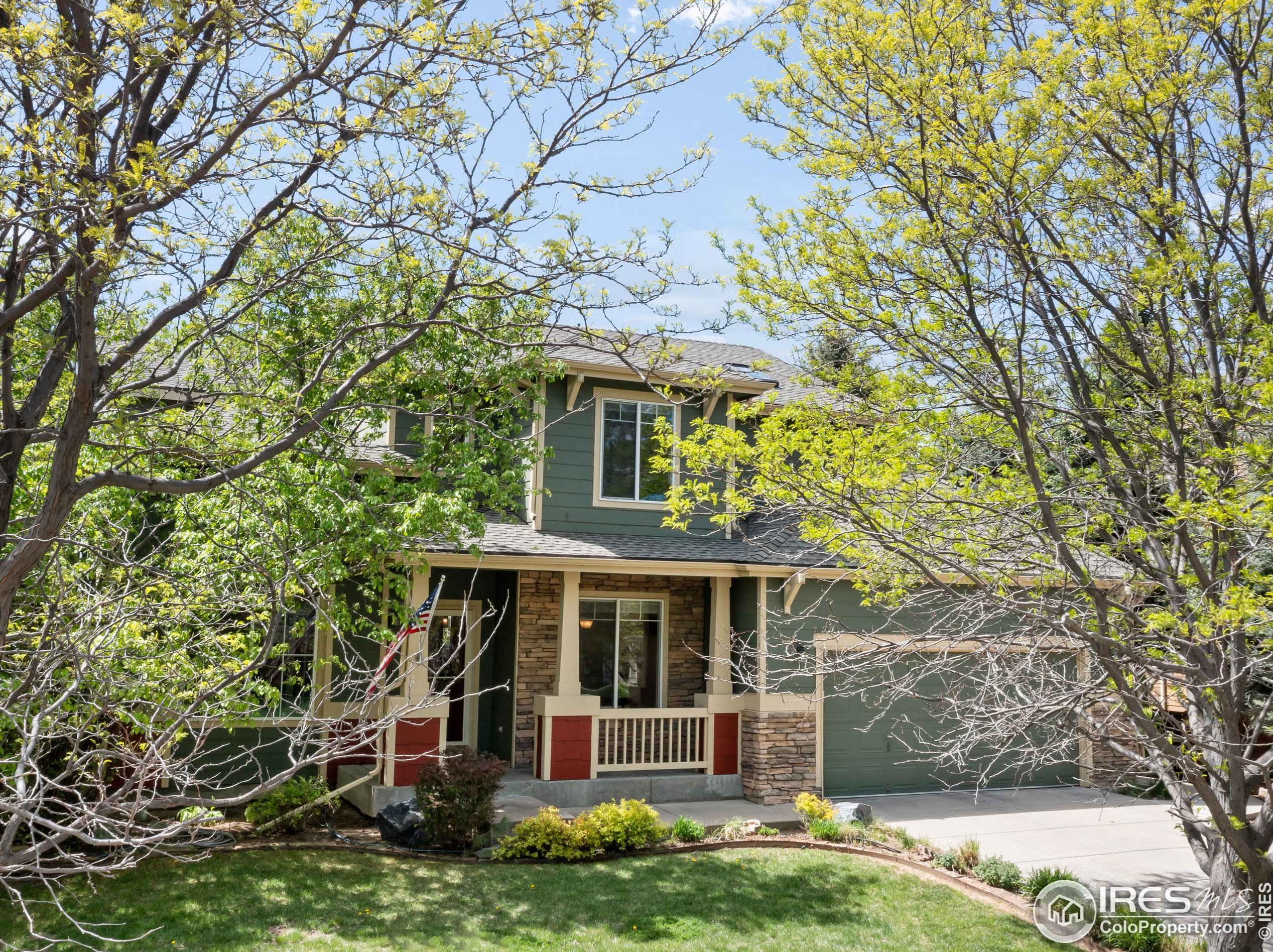 523 Folklore Ave, Longmont, CO 80504-2367