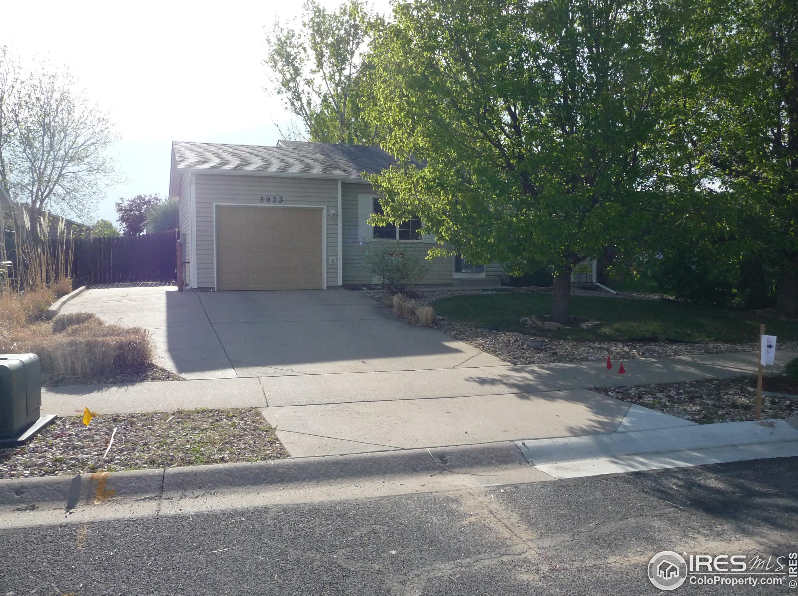 3923 Partridge Ave, Greeley, CO 80620